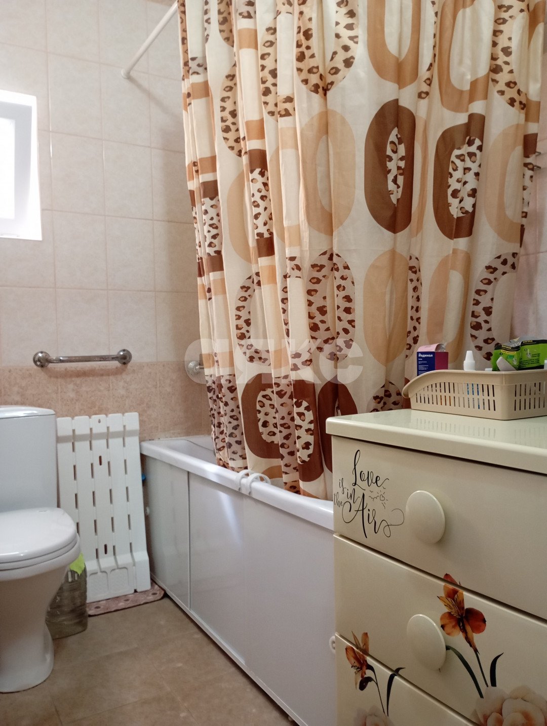 Фото №13: Часть дома 94&nbsp;м² + 2.5&nbsp;сот., 2&nbsp;эт. - Анапская, ул. Северная, 26