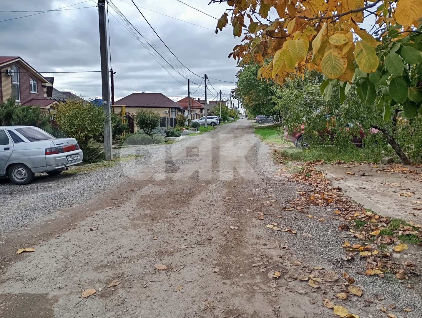 Фото №28: Часть дома 94&nbsp;м² + 2.5&nbsp;сот., 2&nbsp;эт. - Анапская, ул. Северная, 26