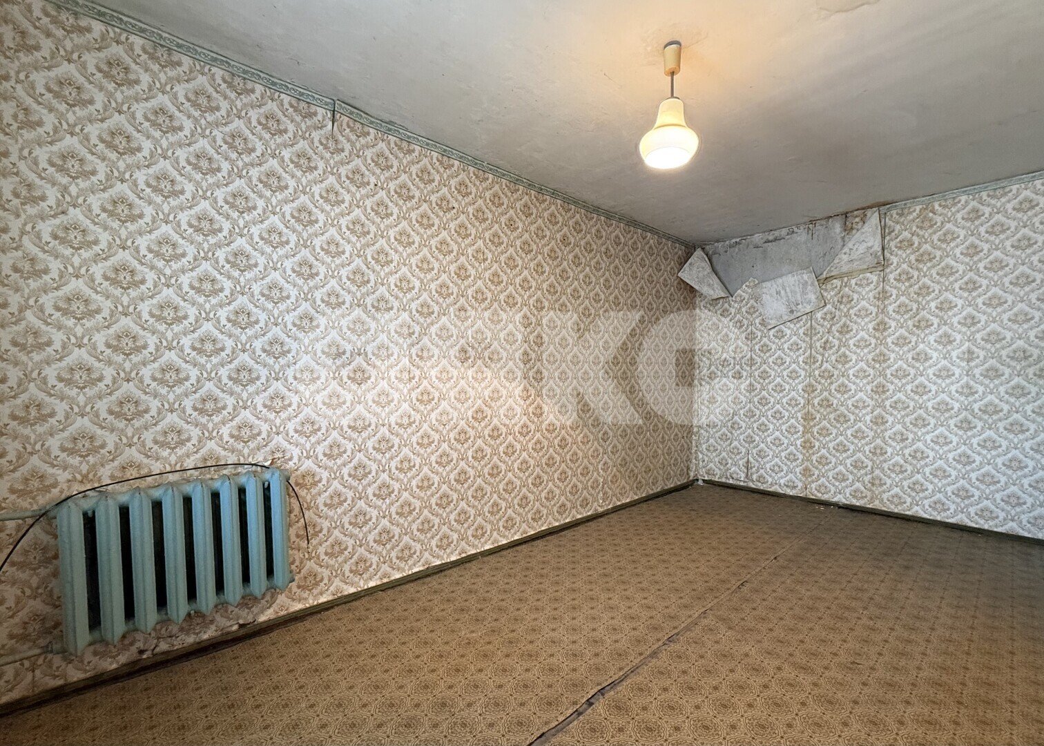 Фото №5: 2-комнатная квартира 54&nbsp;м², 2/3&nbsp;эт. - Батайск, мкр. квартал Залесье, ул. Залесье, 5