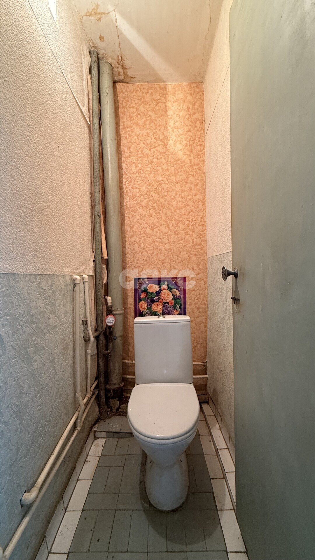Фото №8: 2-комнатная квартира 54&nbsp;м², 2/3&nbsp;эт. - Батайск, мкр. квартал Залесье, ул. Залесье, 5