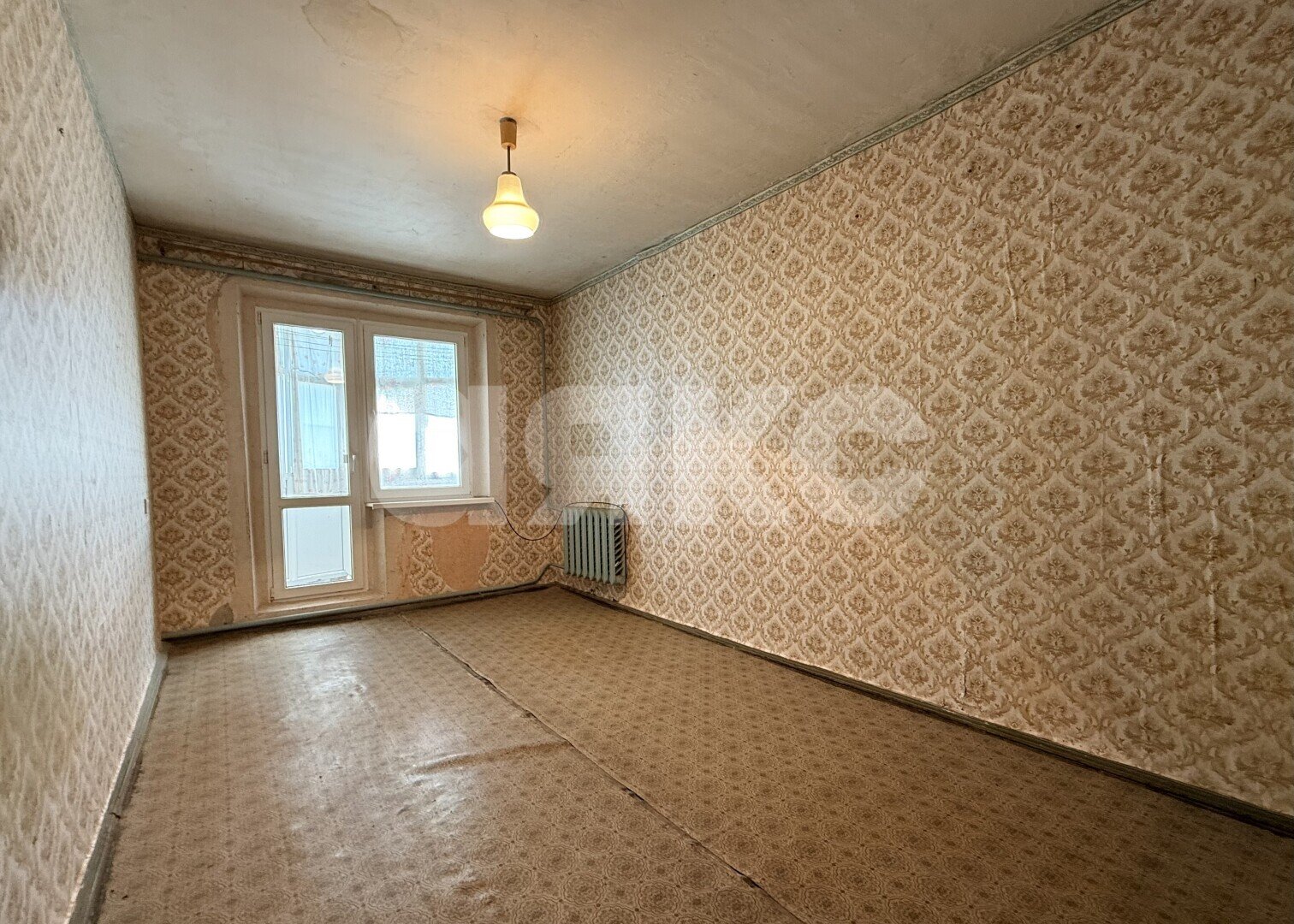 Фото №3: 2-комнатная квартира 54&nbsp;м², 2/3&nbsp;эт. - Батайск, мкр. квартал Залесье, ул. Залесье, 5