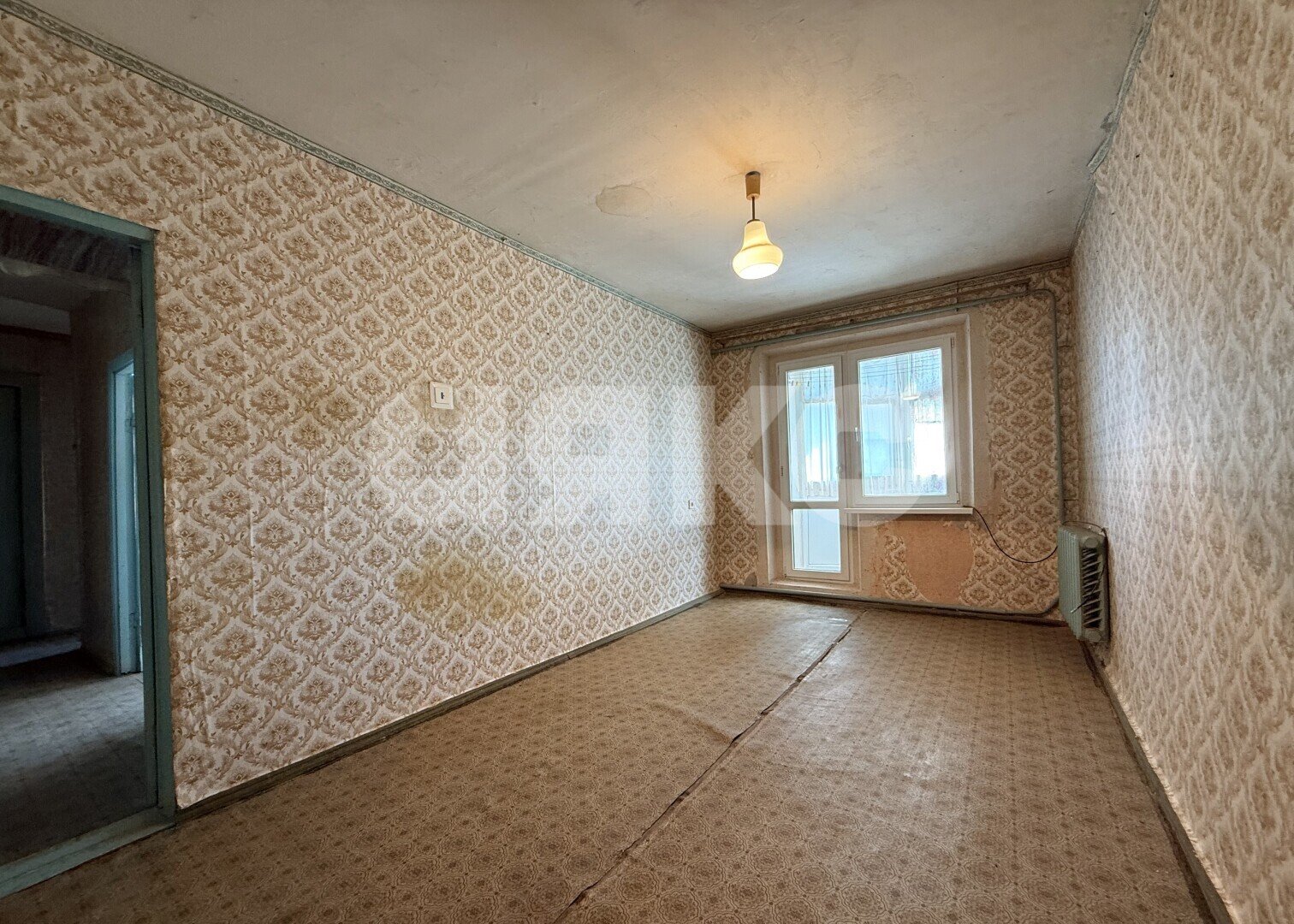 Фото №4: 2-комнатная квартира 54&nbsp;м², 2/3&nbsp;эт. - Батайск, мкр. квартал Залесье, ул. Залесье, 5
