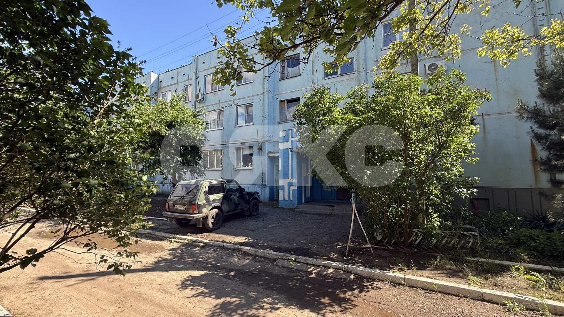 Фото №10: 2-комнатная квартира 54&nbsp;м², 2/3&nbsp;эт. - Батайск, мкр. квартал Залесье, ул. Залесье, 5