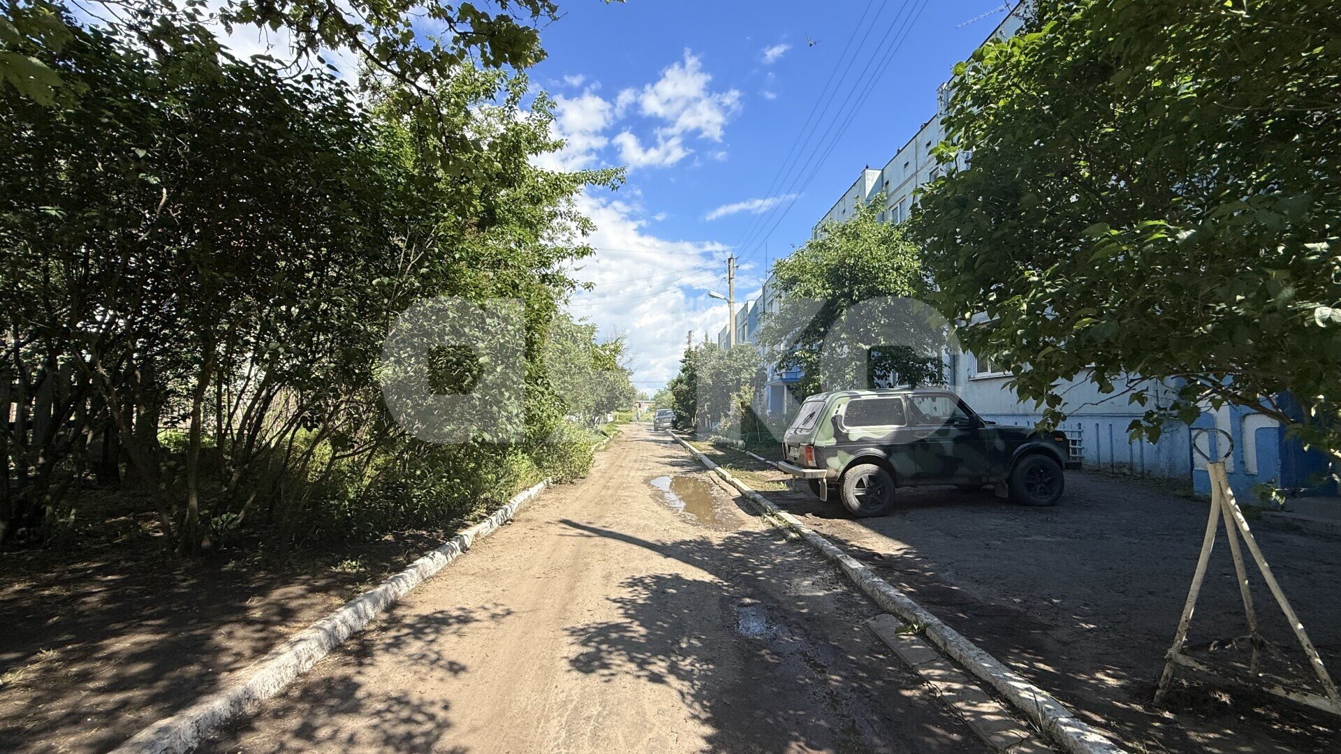 Фото №11: 2-комнатная квартира 54&nbsp;м², 2/3&nbsp;эт. - Батайск, мкр. квартал Залесье, ул. Залесье, 5