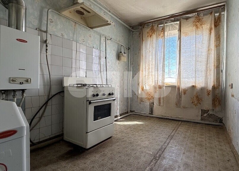 Фото №1: 2-комнатная квартира 54&nbsp;м², 2/3&nbsp;эт. - Батайск, мкр. квартал Залесье, ул. Залесье, 5