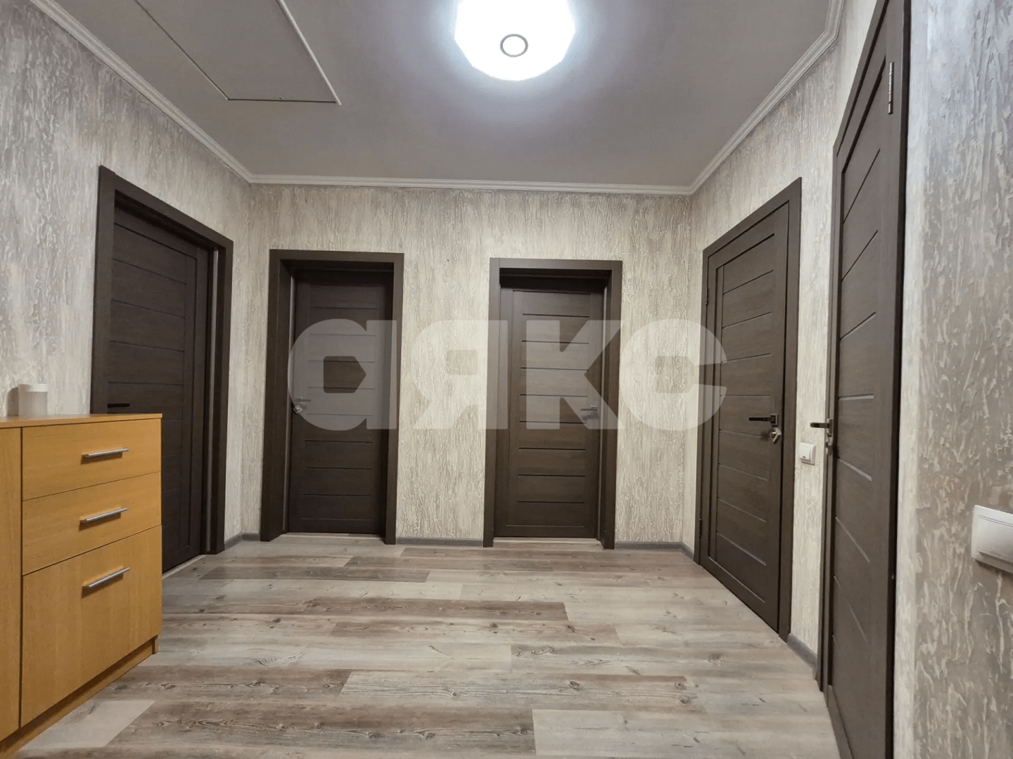 Фото №11: Дом 152&nbsp;м² + 6.5&nbsp;сот., 2&nbsp;эт. - Раменское, р. Залинейный, ул. 100-й Свирской Дивизии, 118А