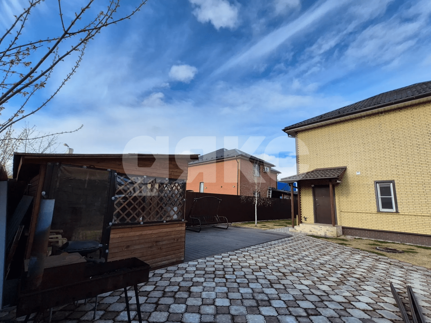 Фото №4: Дом 152&nbsp;м² + 6.5&nbsp;сот., 2&nbsp;эт. - Раменское, р. Залинейный, ул. 100-й Свирской Дивизии, 118А