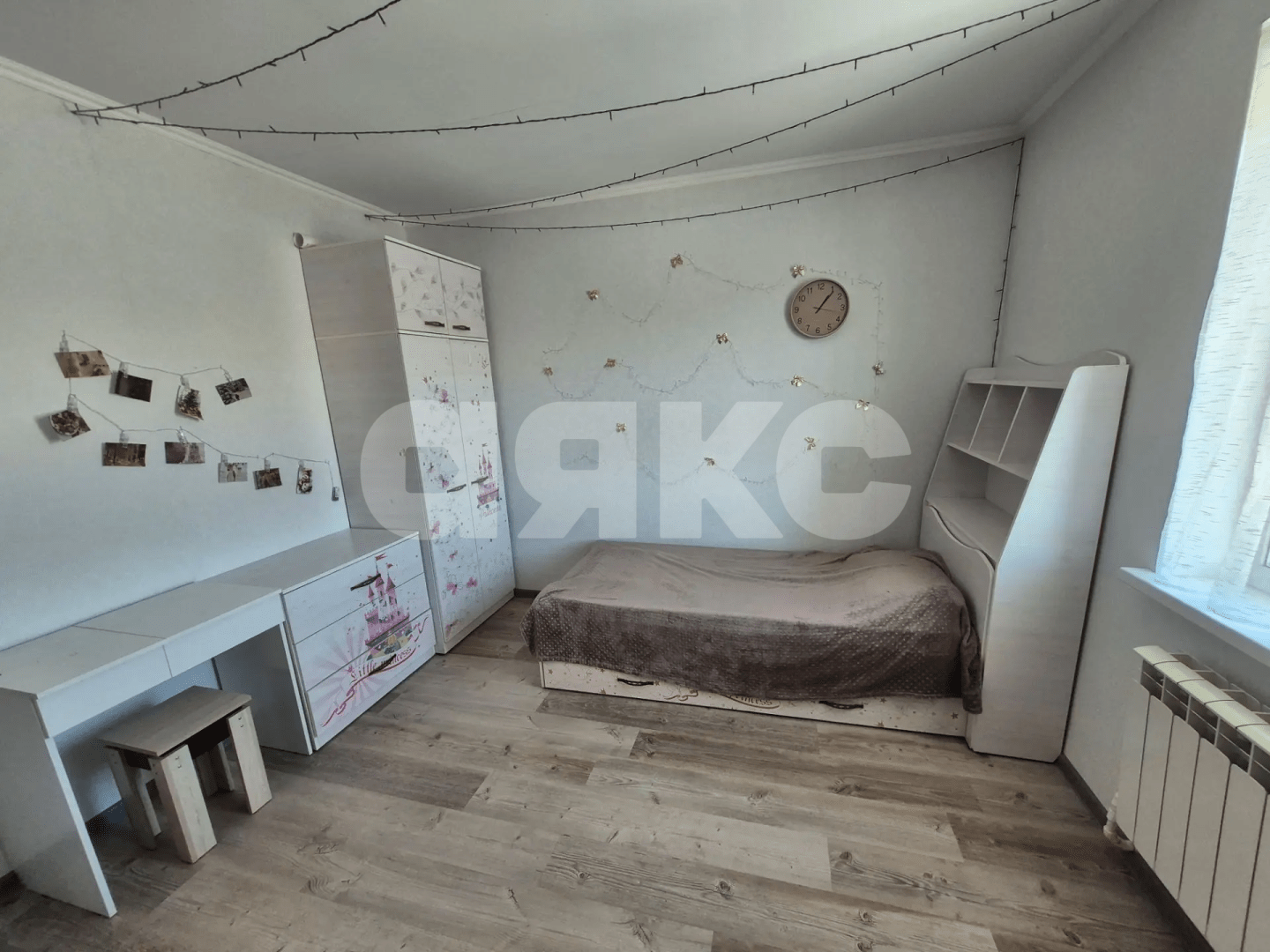 Фото №38: Дом 152&nbsp;м² + 6.5&nbsp;сот., 2&nbsp;эт. - Раменское, р. Залинейный, ул. 100-й Свирской Дивизии, 118А