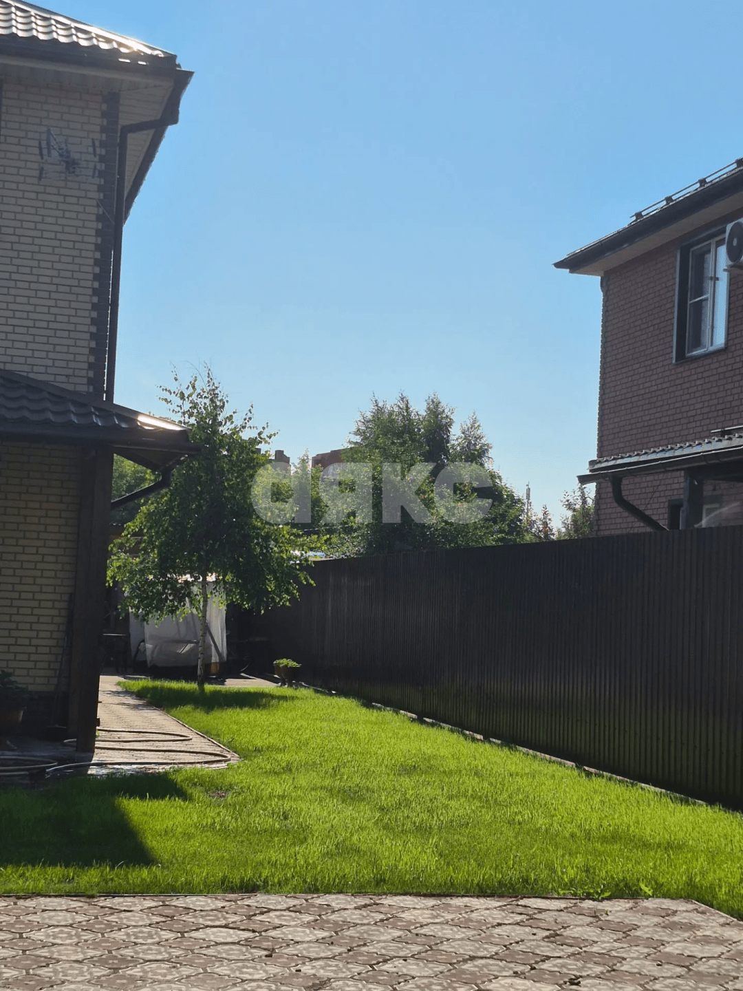 Фото №2: Дом 152&nbsp;м² + 6.5&nbsp;сот., 2&nbsp;эт. - Раменское, р. Залинейный, ул. 100-й Свирской Дивизии, 118А
