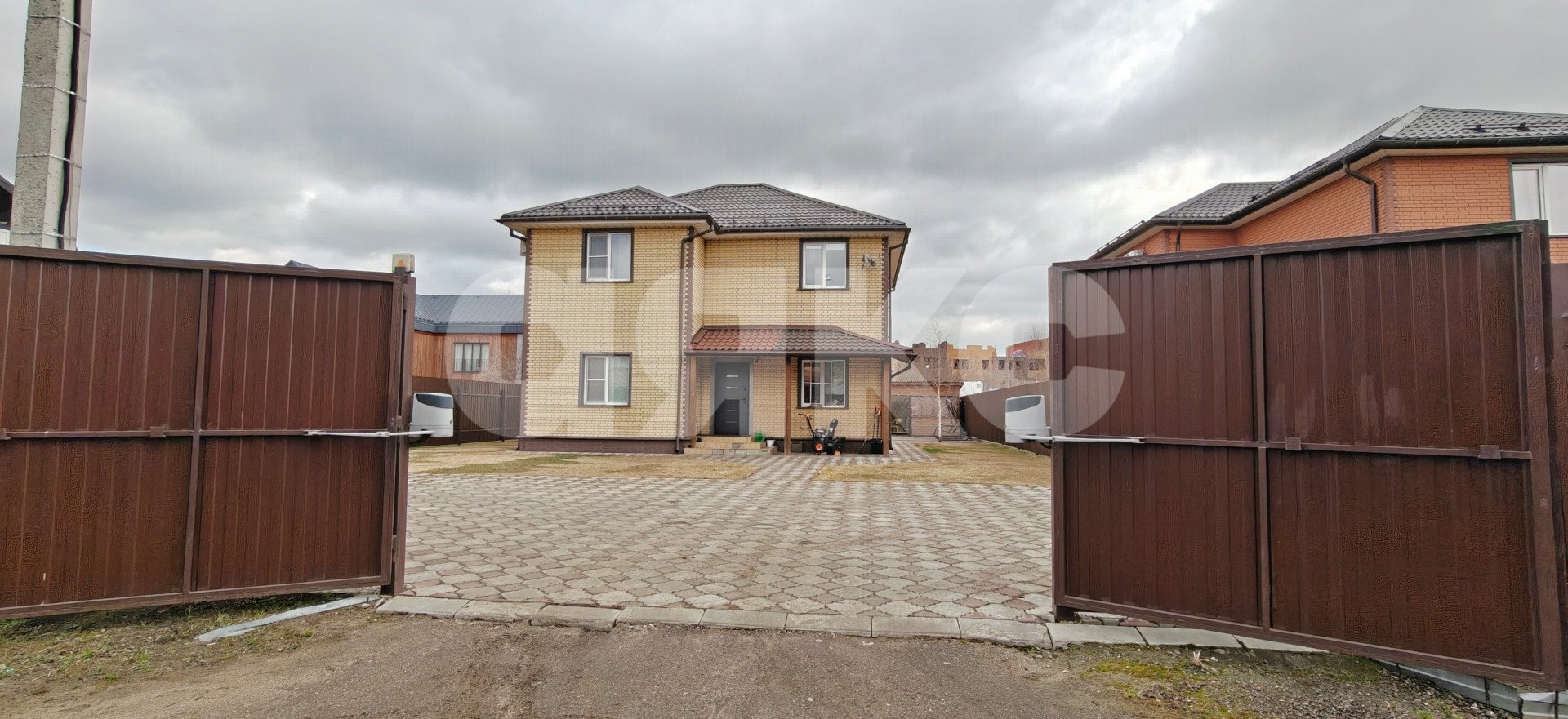 Фото №27: Дом 152&nbsp;м² + 6.5&nbsp;сот., 2&nbsp;эт. - Раменское, р. Залинейный, ул. 100-й Свирской Дивизии, 118А