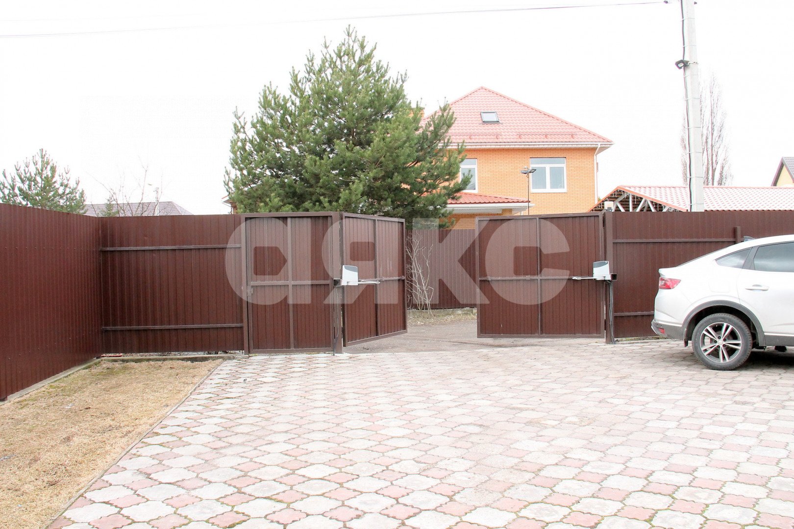 Фото №29: Дом 152&nbsp;м² + 6.5&nbsp;сот., 2&nbsp;эт. - Раменское, р. Залинейный, ул. 100-й Свирской Дивизии, 118А