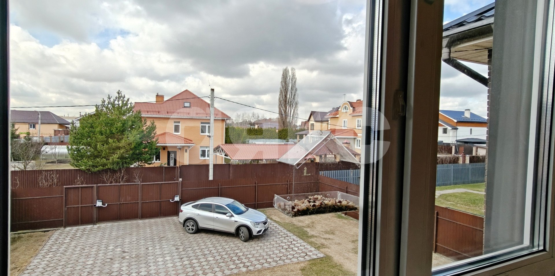 Фото №21: Дом 152&nbsp;м² + 6.5&nbsp;сот., 2&nbsp;эт. - Раменское, р. Залинейный, ул. 100-й Свирской Дивизии, 118А