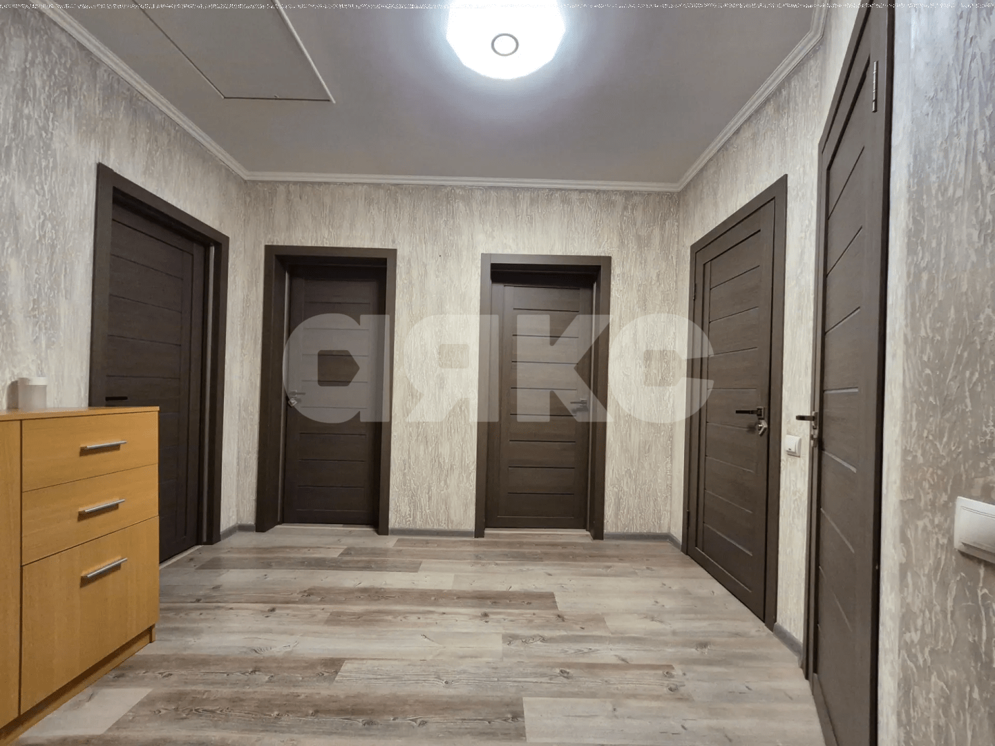 Фото №41: Дом 152&nbsp;м² + 6.5&nbsp;сот., 2&nbsp;эт. - Раменское, р. Залинейный, ул. 100-й Свирской Дивизии, 118А