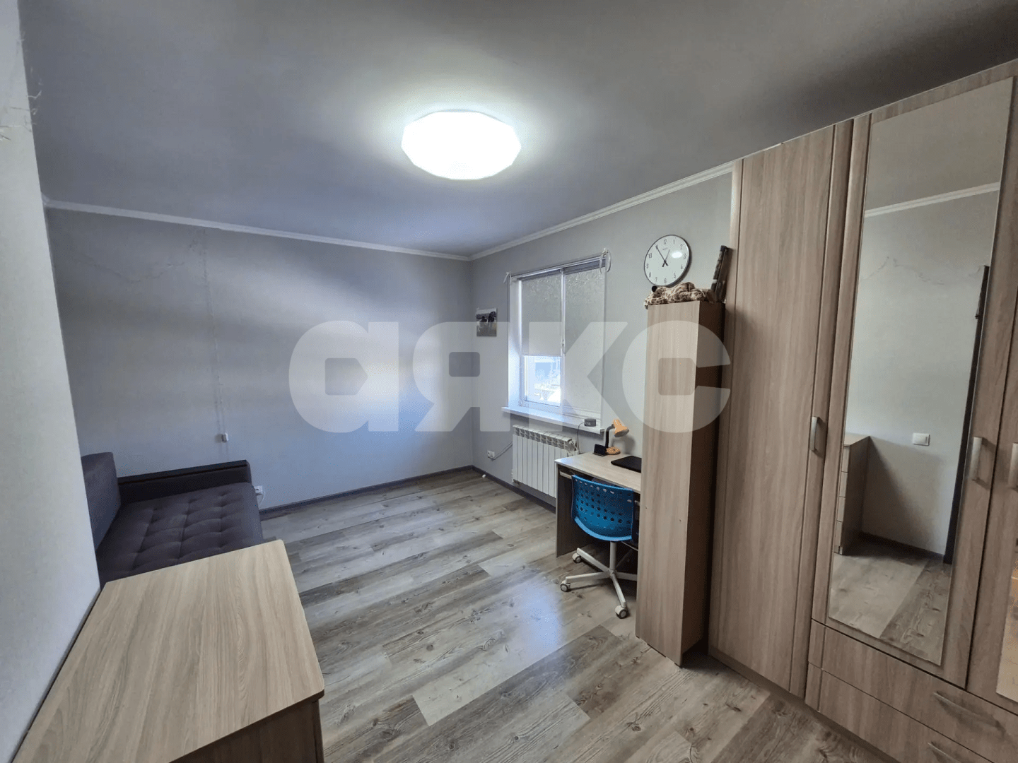 Фото №31: Дом 152&nbsp;м² + 6.5&nbsp;сот., 2&nbsp;эт. - Раменское, р. Залинейный, ул. 100-й Свирской Дивизии, 118А