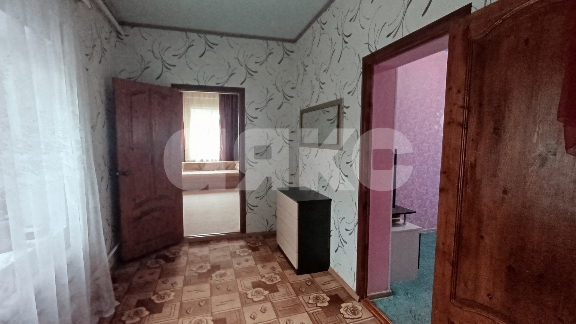 Фото №14: Дом 165&nbsp;м² + 18&nbsp;сот., 2&nbsp;эт. - Саратовская, ул. Коммунаров
