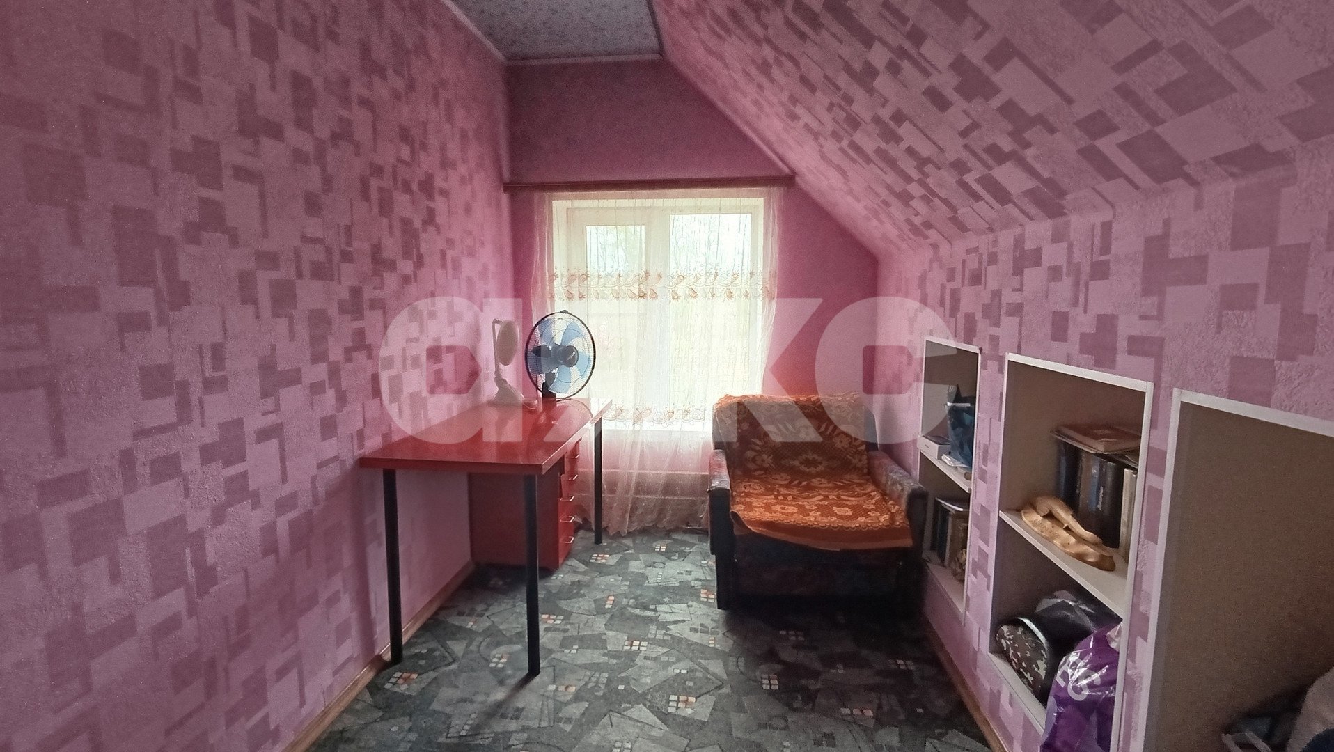 Фото №22: Дом 165&nbsp;м² + 18&nbsp;сот., 2&nbsp;эт. - Саратовская, ул. Коммунаров
