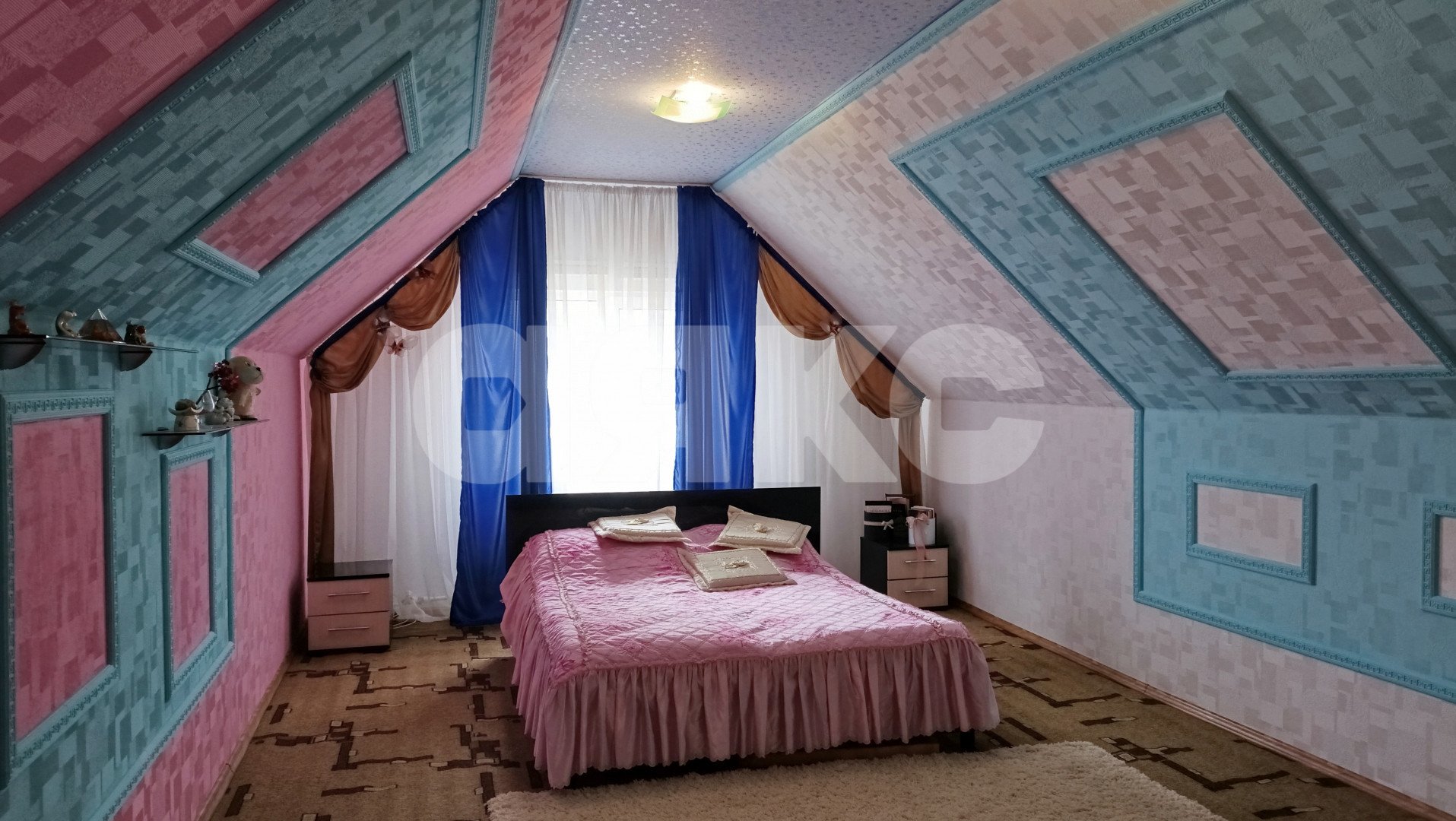 Фото №24: Дом 165&nbsp;м² + 18&nbsp;сот., 2&nbsp;эт. - Саратовская, ул. Коммунаров