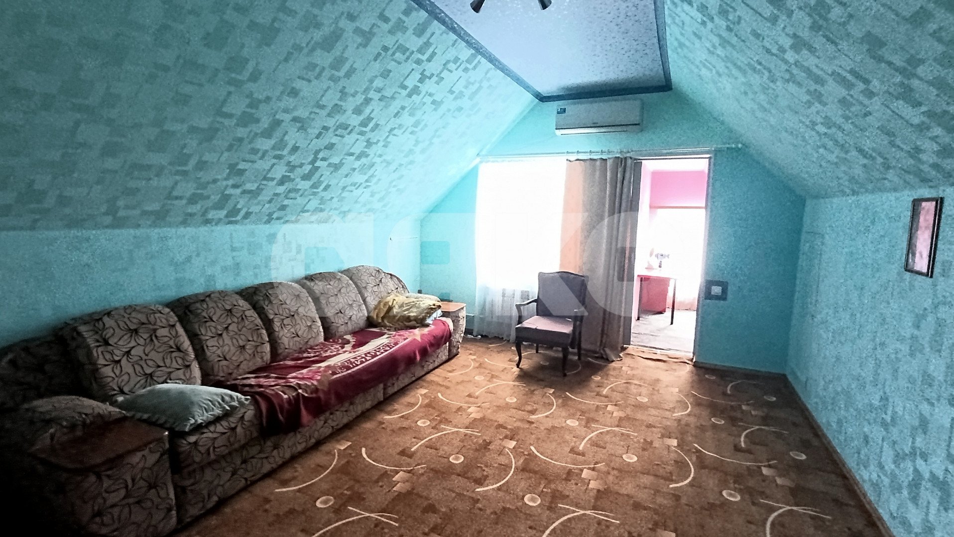 Фото №23: Дом 165&nbsp;м² + 18&nbsp;сот., 2&nbsp;эт. - Саратовская, ул. Коммунаров