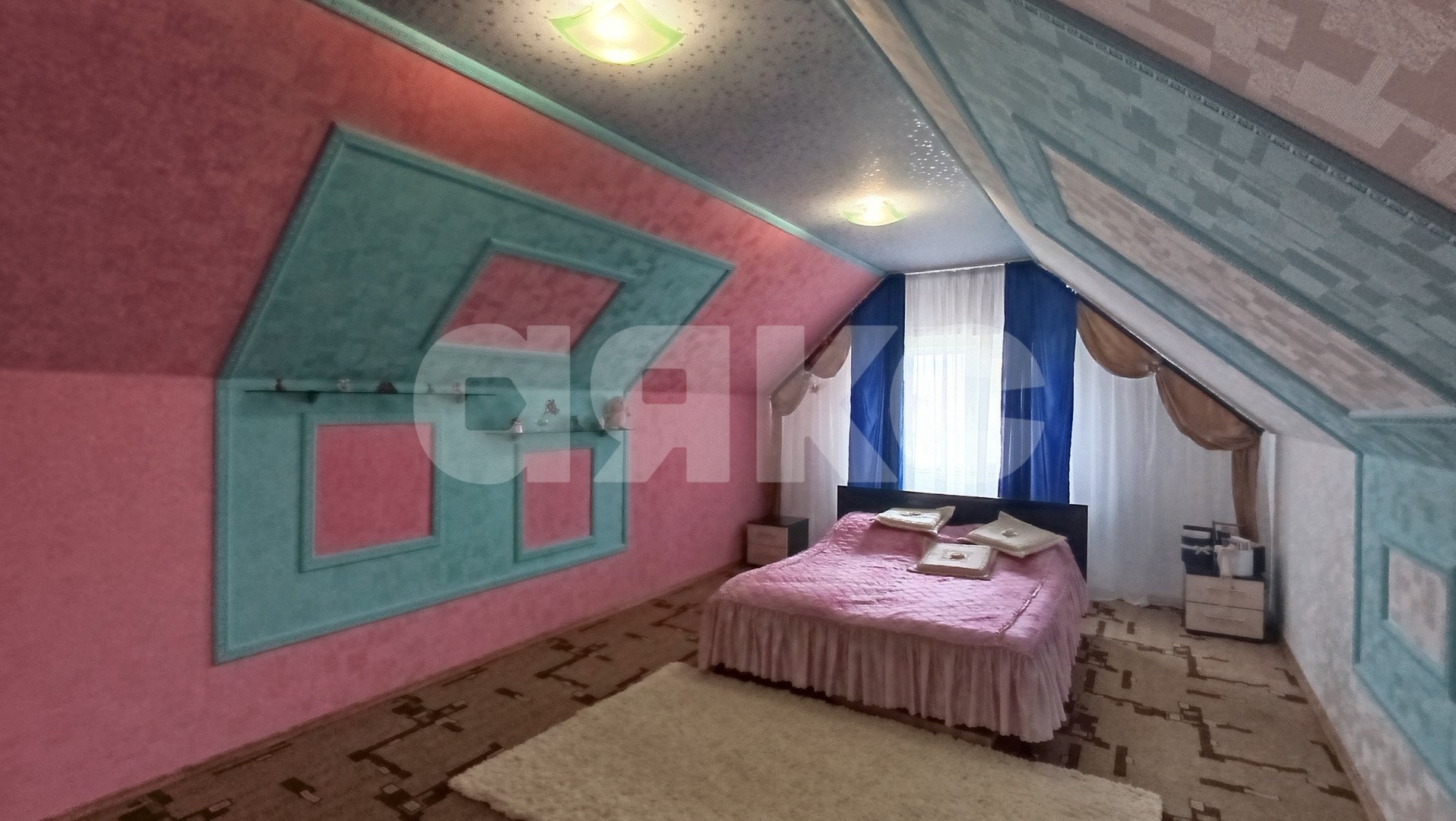 Фото №26: Дом 165&nbsp;м² + 18&nbsp;сот., 2&nbsp;эт. - Саратовская, ул. Коммунаров