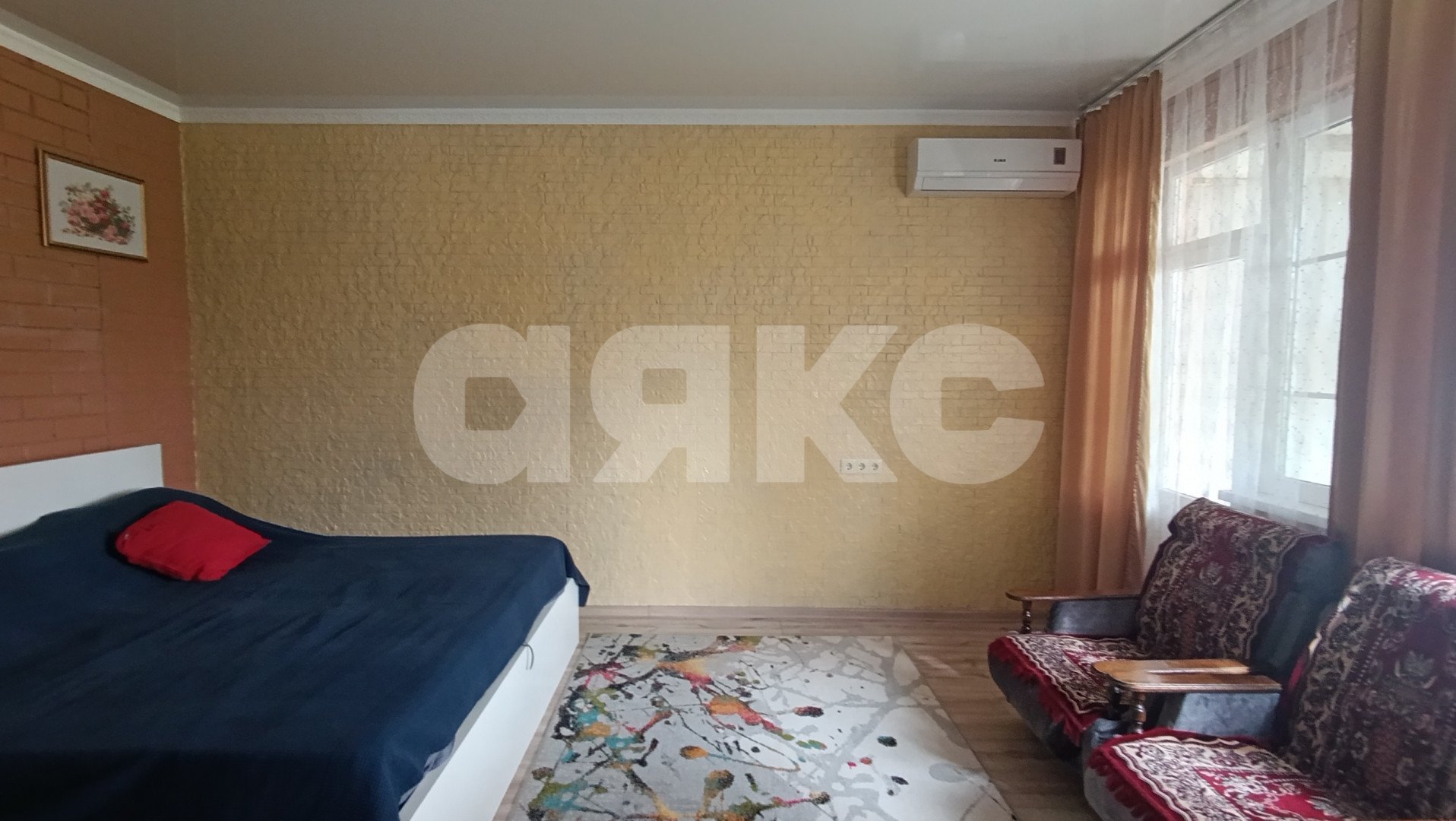 Фото №16: Дом 165&nbsp;м² + 18&nbsp;сот., 2&nbsp;эт. - Саратовская, ул. Коммунаров