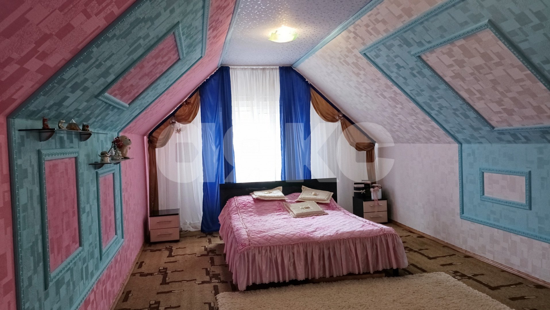 Фото №25: Дом 165&nbsp;м² + 18&nbsp;сот., 2&nbsp;эт. - Саратовская, ул. Коммунаров