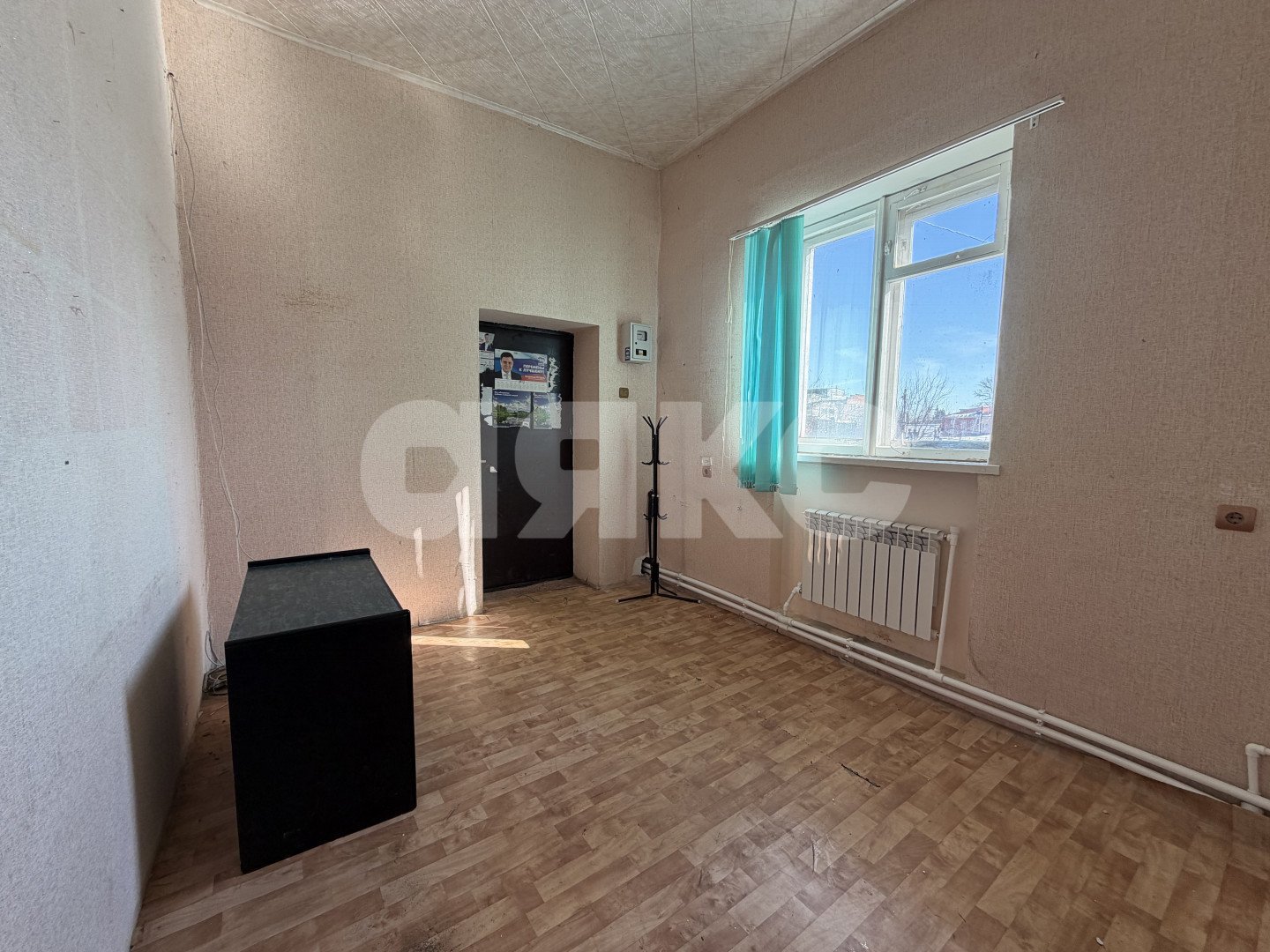Фото №3: Коммерция 10&nbsp;м², 2/2&nbsp;эт. - Ясногорск, ул. Заводская, 6