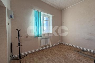Фото №1: Коммерция 10 м², 2/2 эт. - Ясногорск, ул. Заводская, 6
