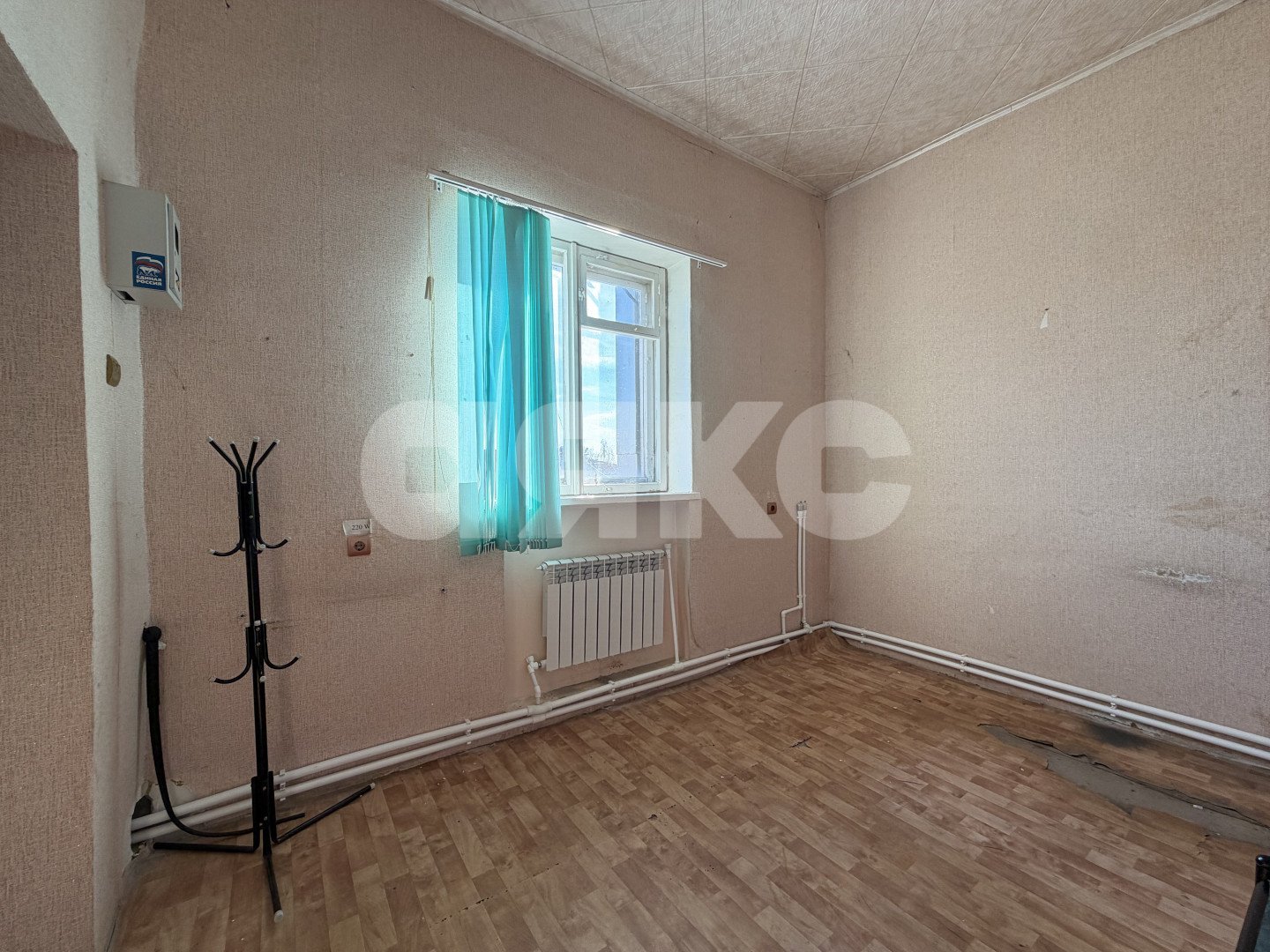 Фото №1: Коммерция 10&nbsp;м², 2/2&nbsp;эт. - Ясногорск, ул. Заводская, 6