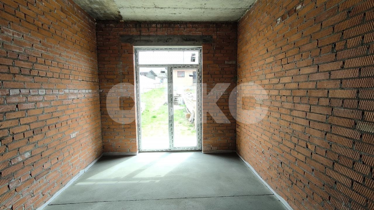 Фото №9: Дом 118&nbsp;м² + 8.67&nbsp;сот., 2&nbsp;эт. - Горячий Ключ, мкр. Администрация, ул. Ключевая