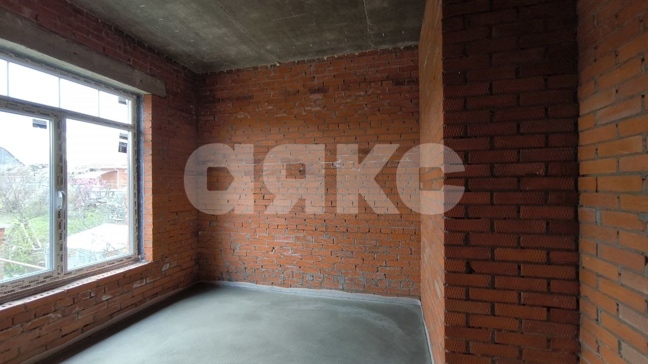 Фото №2: Дом 118&nbsp;м² + 8.67&nbsp;сот., 2&nbsp;эт. - Горячий Ключ, мкр. Администрация, ул. Ключевая