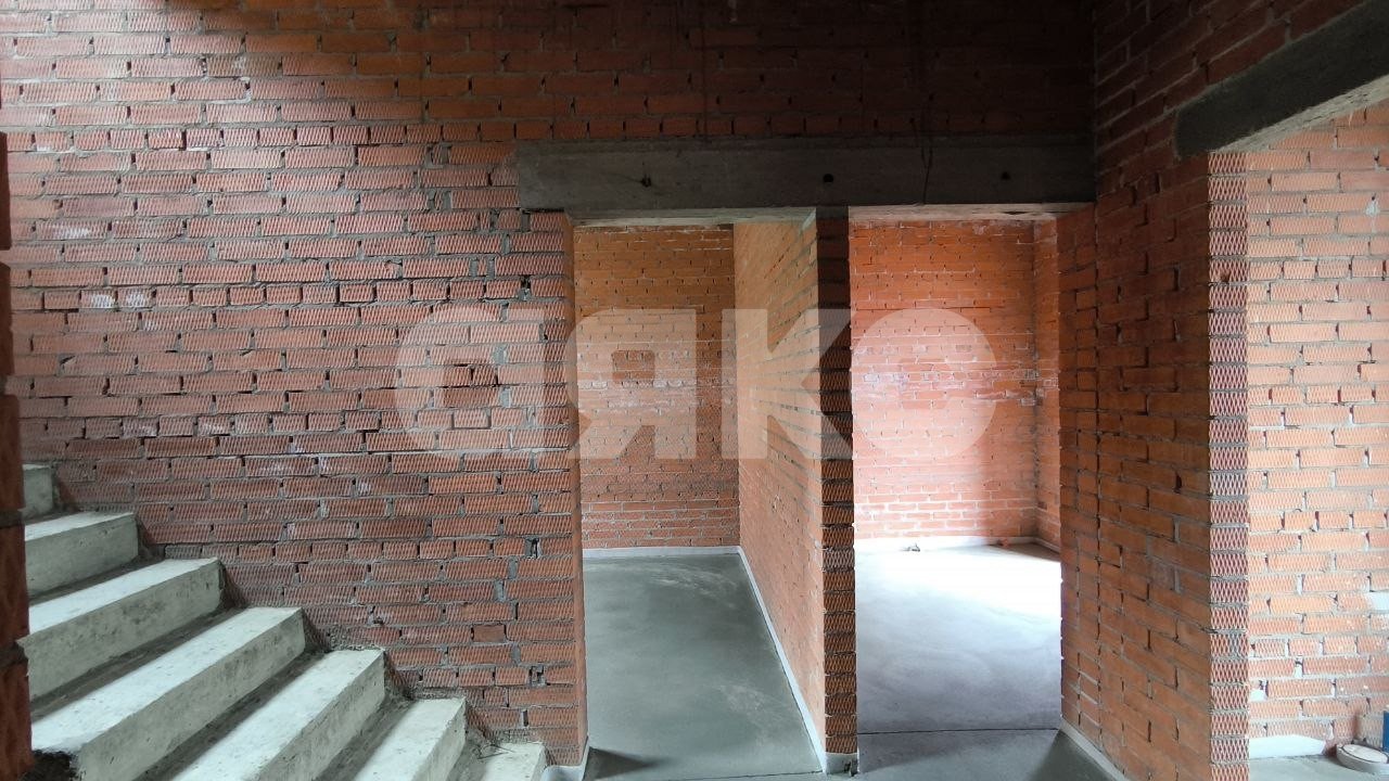 Фото №6: Дом 118&nbsp;м² + 8.67&nbsp;сот., 2&nbsp;эт. - Горячий Ключ, мкр. Администрация, ул. Ключевая