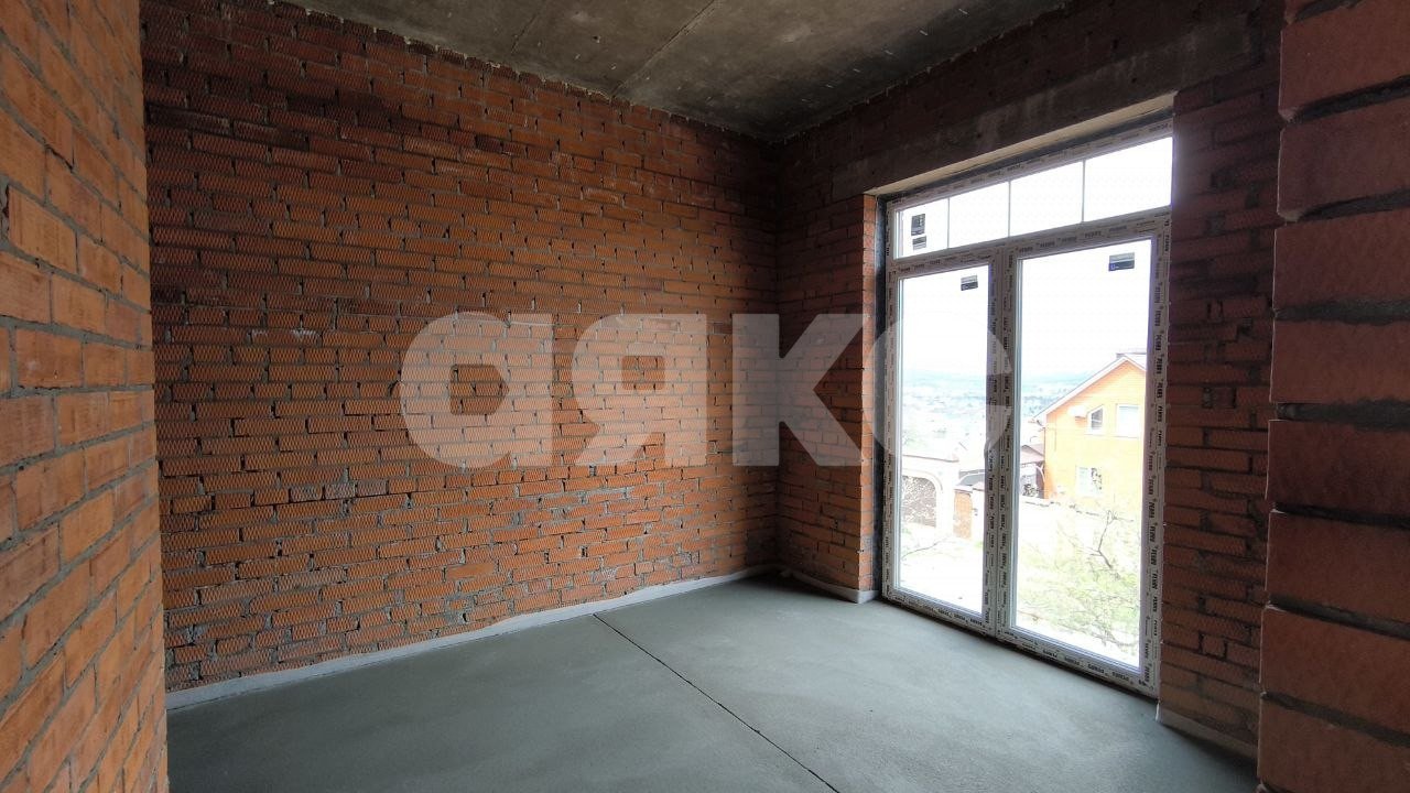 Фото №8: Дом 118&nbsp;м² + 8.67&nbsp;сот., 2&nbsp;эт. - Горячий Ключ, мкр. Администрация, ул. Ключевая