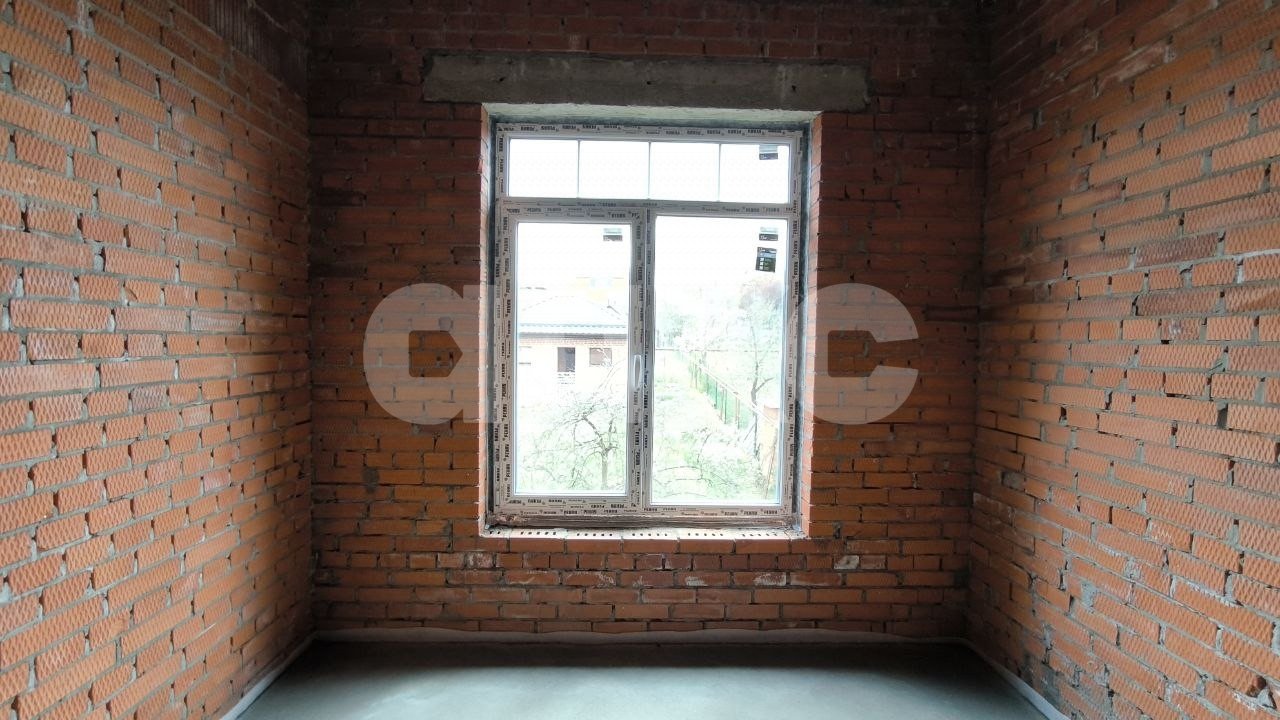 Фото №3: Дом 118&nbsp;м² + 8.67&nbsp;сот., 2&nbsp;эт. - Горячий Ключ, мкр. Администрация, ул. Ключевая