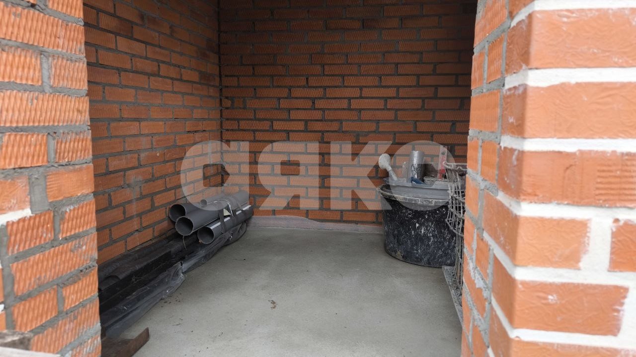 Фото №15: Дом 118&nbsp;м² + 8.67&nbsp;сот., 2&nbsp;эт. - Горячий Ключ, мкр. Администрация, ул. Ключевая