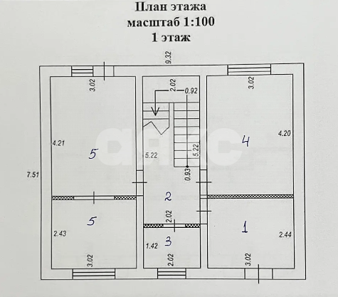 Фото №38: Дом 118&nbsp;м² + 8.67&nbsp;сот., 2&nbsp;эт. - Горячий Ключ, мкр. Администрация, ул. Ключевая