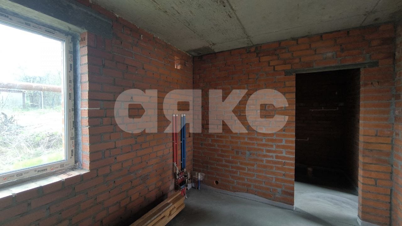 Фото №24: Дом 118&nbsp;м² + 8.67&nbsp;сот., 2&nbsp;эт. - Горячий Ключ, мкр. Администрация, ул. Ключевая