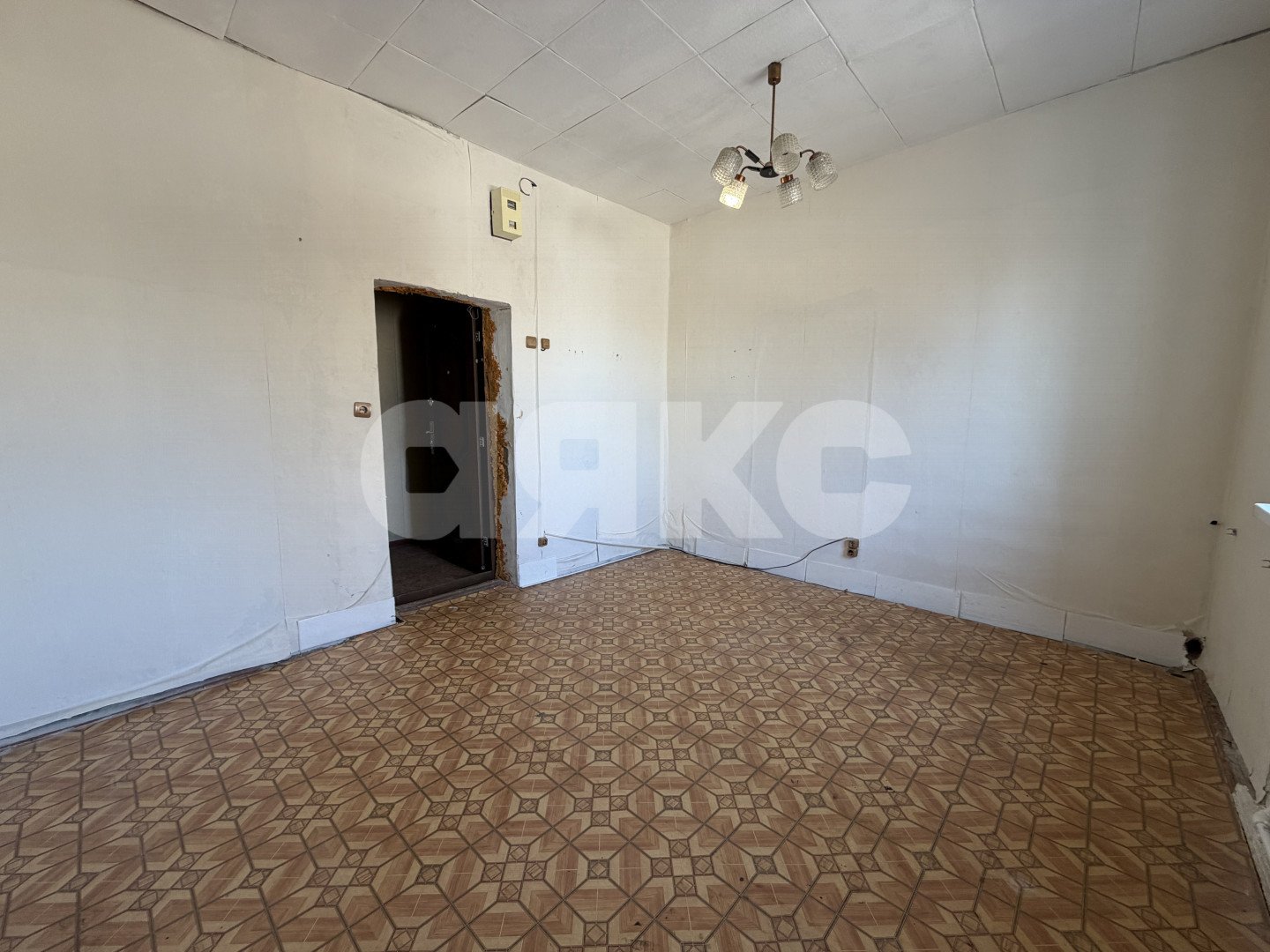 Фото №2: Коммерция 17&nbsp;м², 2/2&nbsp;эт. - Ясногорск, ул. Заводская, 6