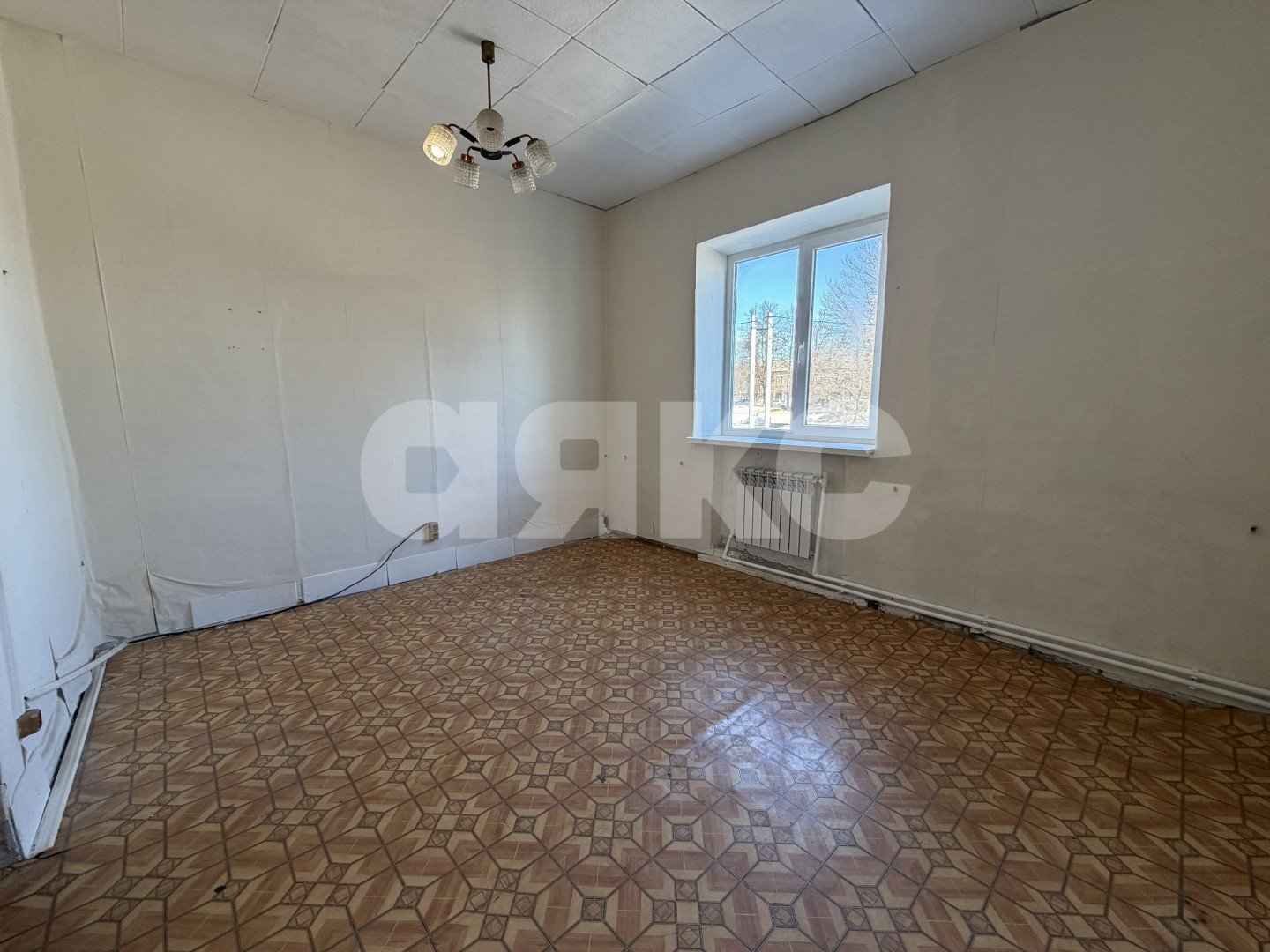 Фото №1: Коммерция 17&nbsp;м², 2/2&nbsp;эт. - Ясногорск, ул. Заводская, 6