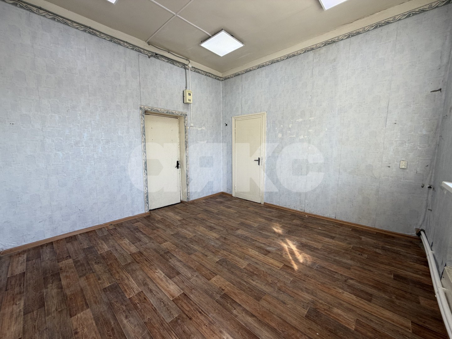 Фото №3: Коммерция 25&nbsp;м², 2/2&nbsp;эт. - Ясногорск, ул. Заводская, 6