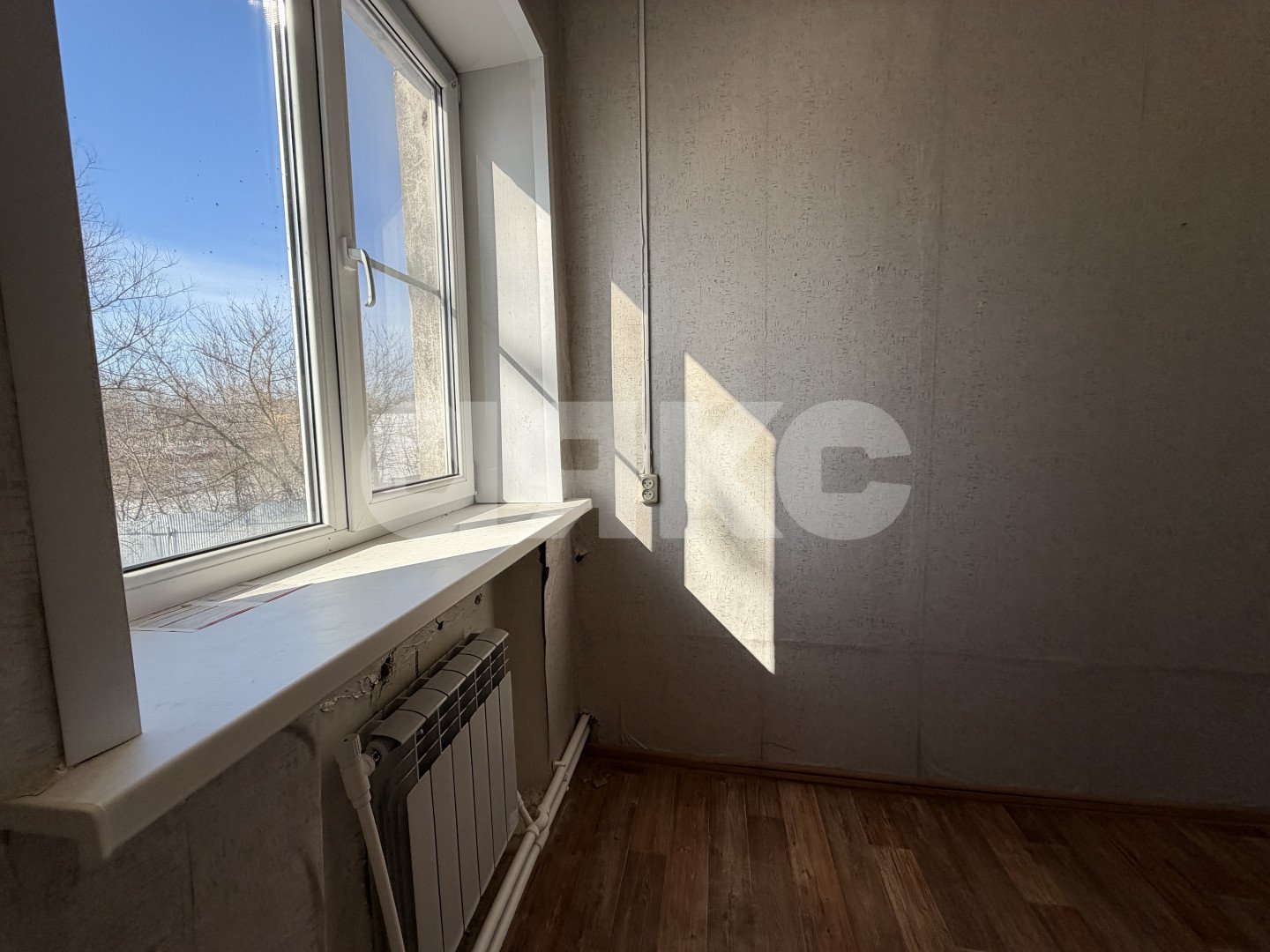 Фото №7: Коммерция 25&nbsp;м², 2/2&nbsp;эт. - Ясногорск, ул. Заводская, 6
