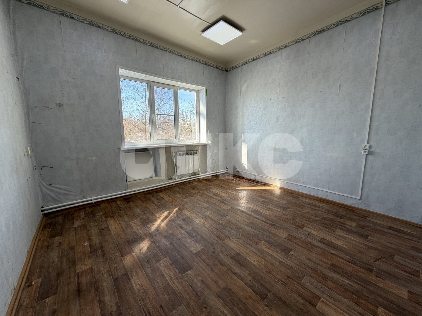 Фото №4: Коммерция 25&nbsp;м², 2/2&nbsp;эт. - Ясногорск, ул. Заводская, 6