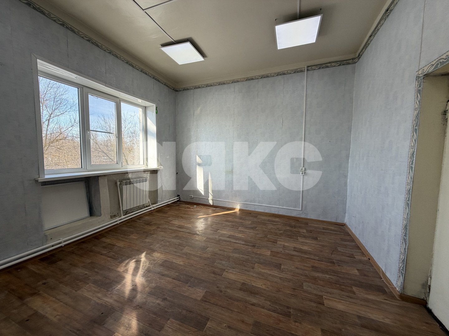 Фото №2: Коммерция 25&nbsp;м², 2/2&nbsp;эт. - Ясногорск, ул. Заводская, 6