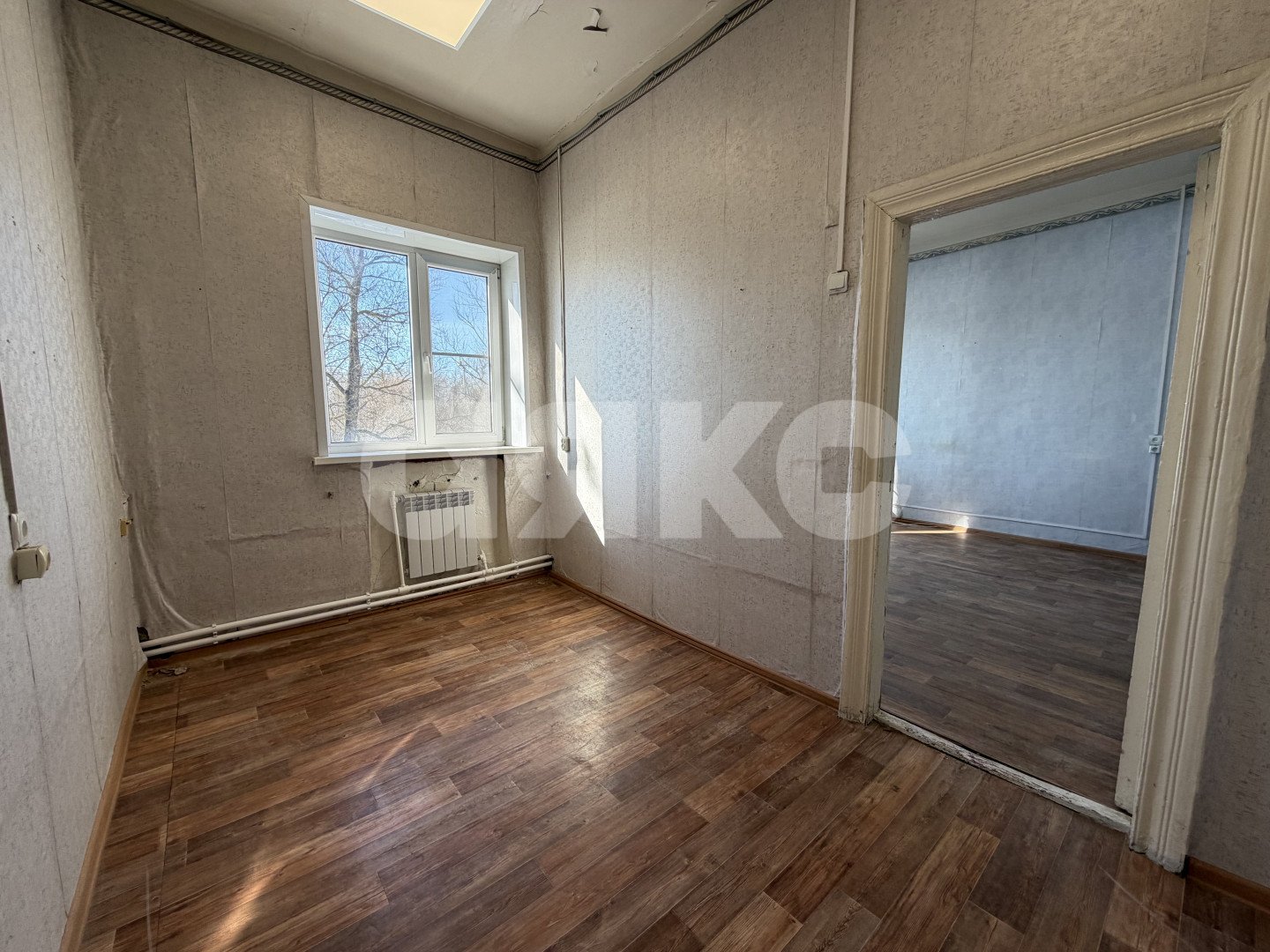 Фото №9: Коммерция 25&nbsp;м², 2/2&nbsp;эт. - Ясногорск, ул. Заводская, 6
