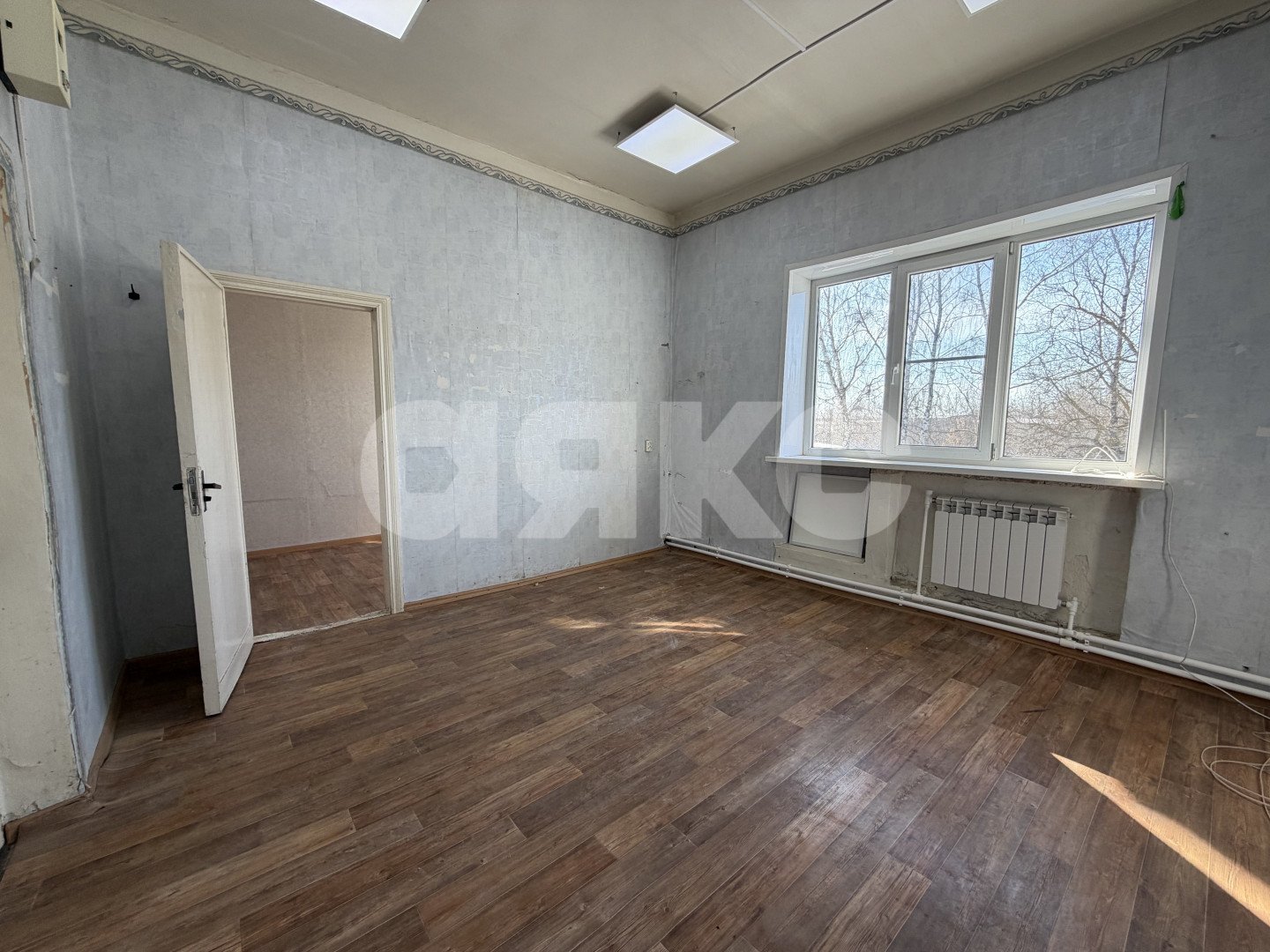 Фото №1: Коммерция 25&nbsp;м², 2/2&nbsp;эт. - Ясногорск, ул. Заводская, 6