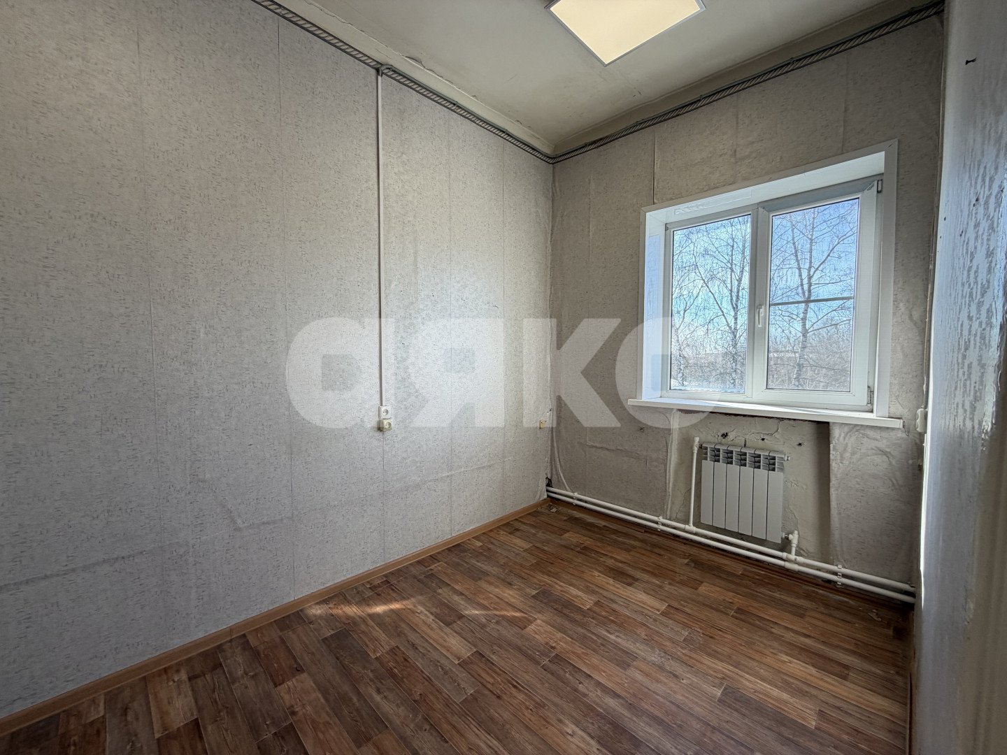 Фото №6: Коммерция 25&nbsp;м², 2/2&nbsp;эт. - Ясногорск, ул. Заводская, 6
