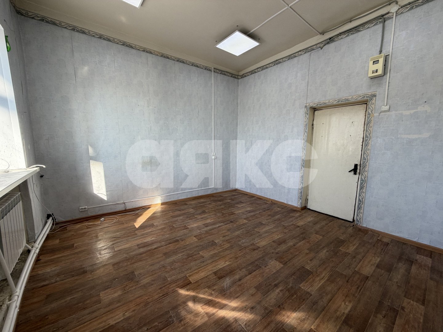 Фото №5: Коммерция 25&nbsp;м², 2/2&nbsp;эт. - Ясногорск, ул. Заводская, 6