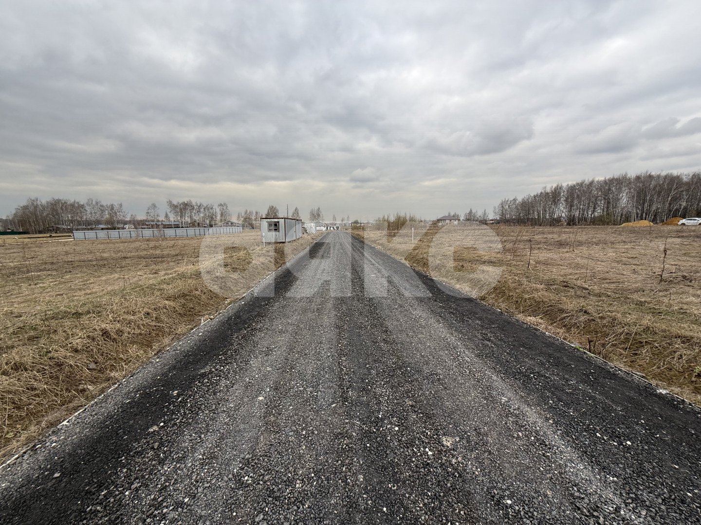 Фото №5: Участок садоводство 6&nbsp;сот. - СНТ Ветеран-4К