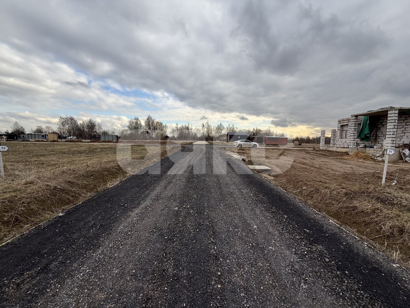 Фото №6: Участок садоводство 6&nbsp;сот. - СНТ Ветеран-4К