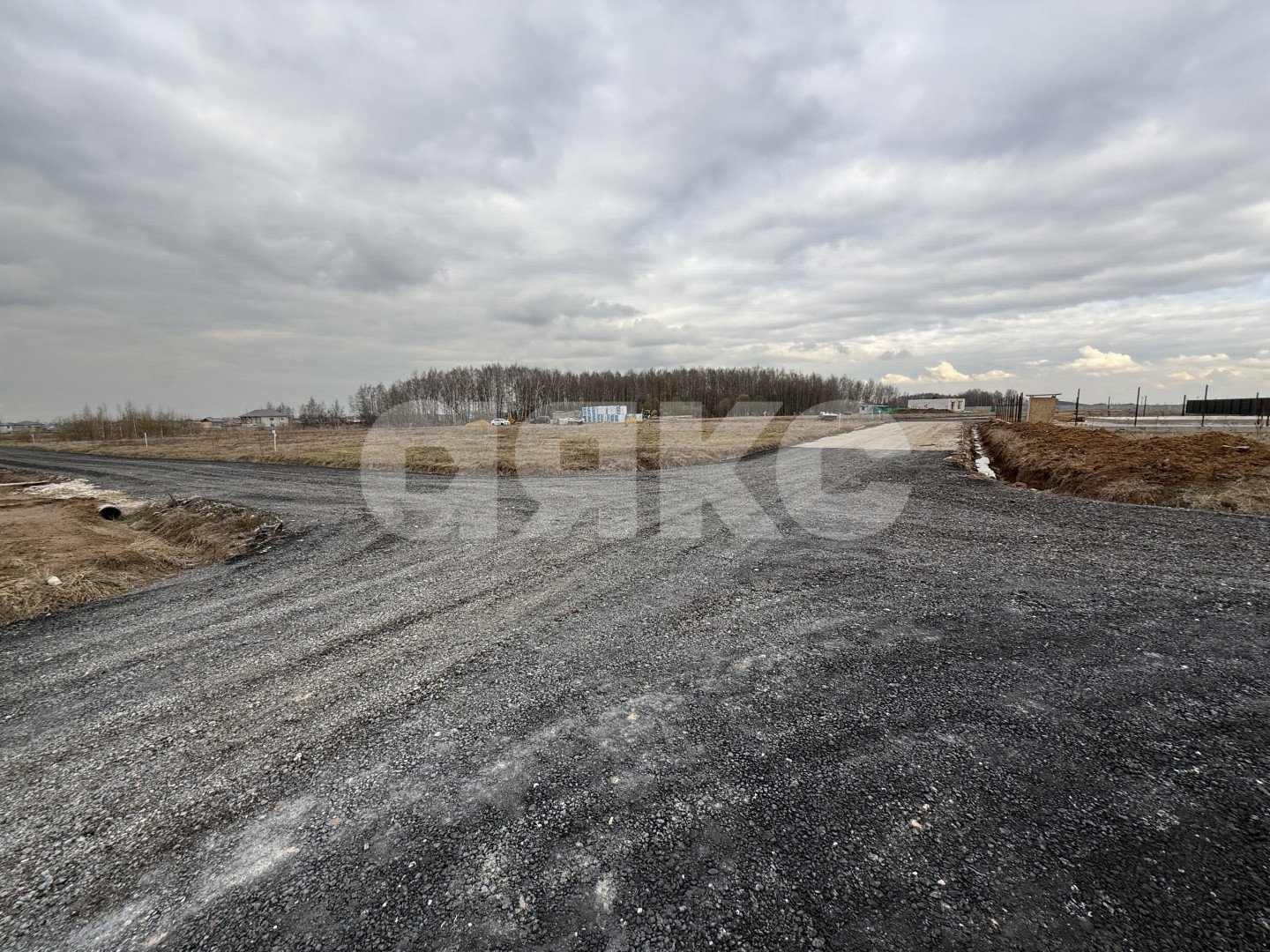 Фото №3: Участок садоводство 6&nbsp;сот. - СНТ Ветеран-4К