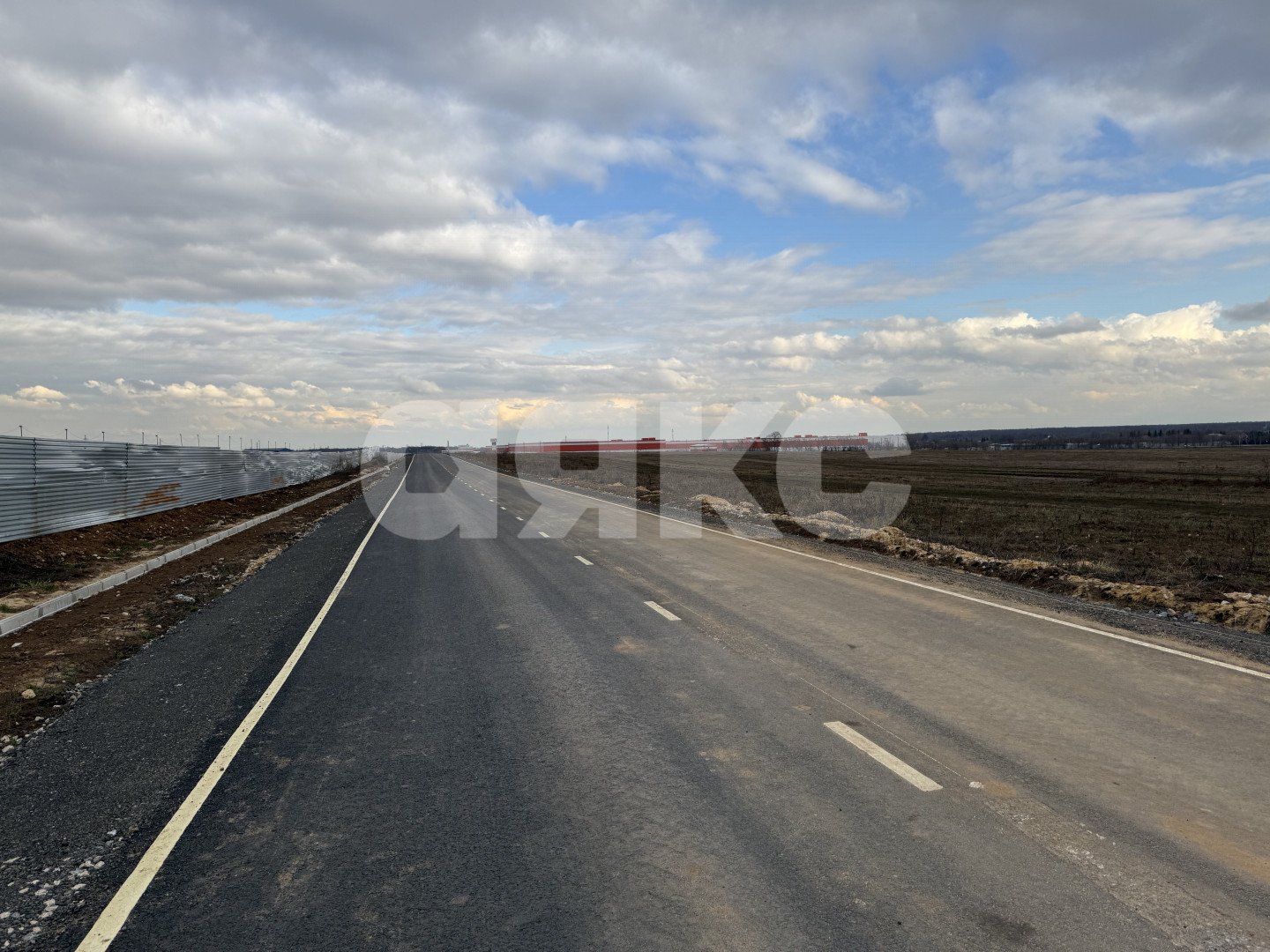 Фото №8: Участок садоводство 6&nbsp;сот. - СНТ Ветеран-4К